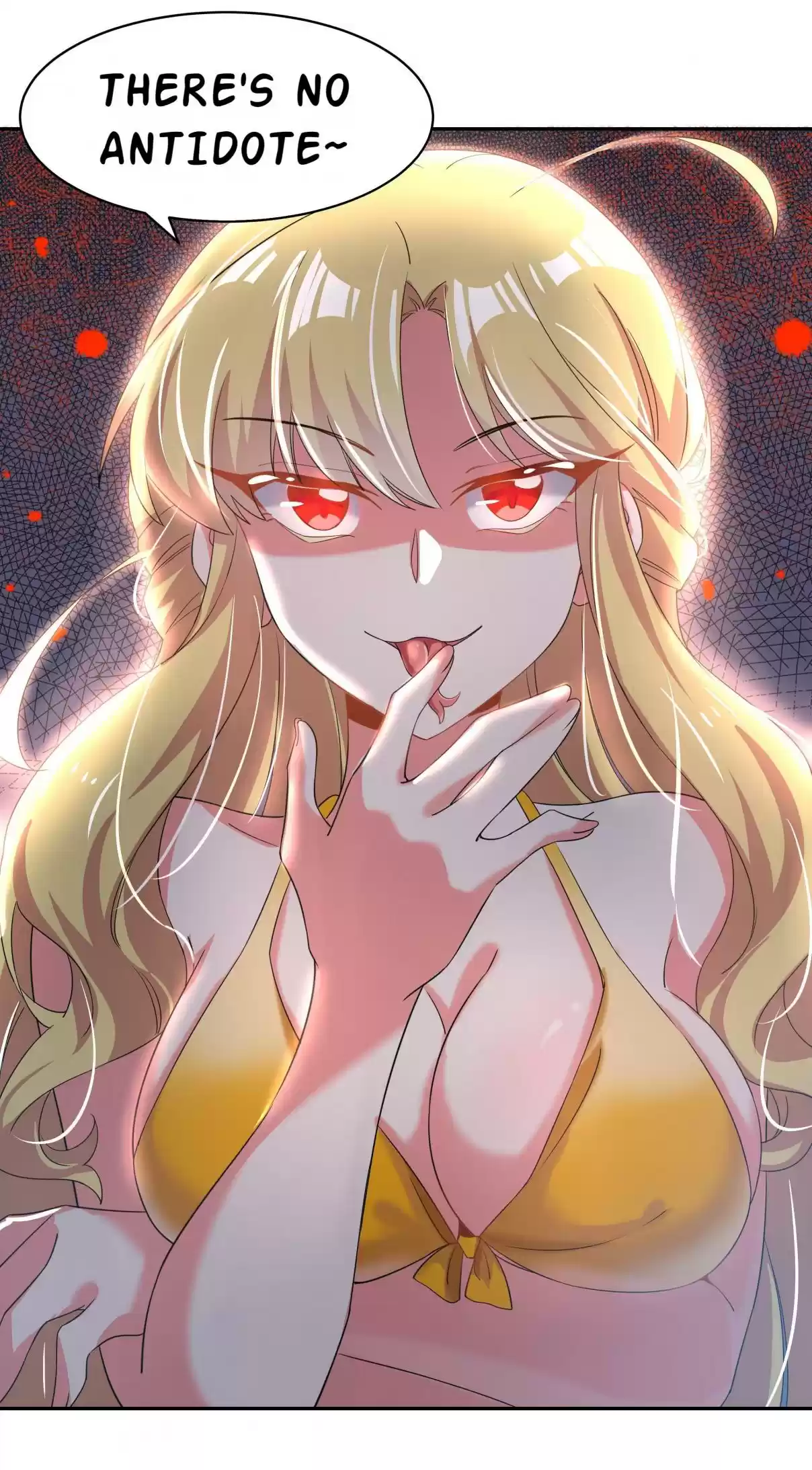 Working Overtime to Destroy the World! 28 Beneath the Blazing Fireworks