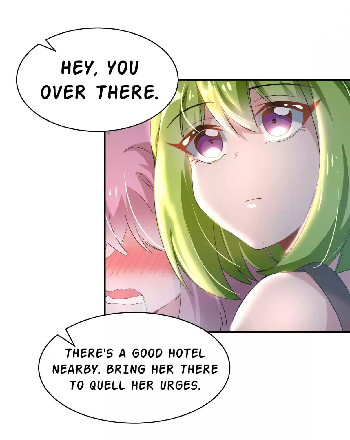 Working Overtime to Destroy the World! 28 Beneath the Blazing Fireworks