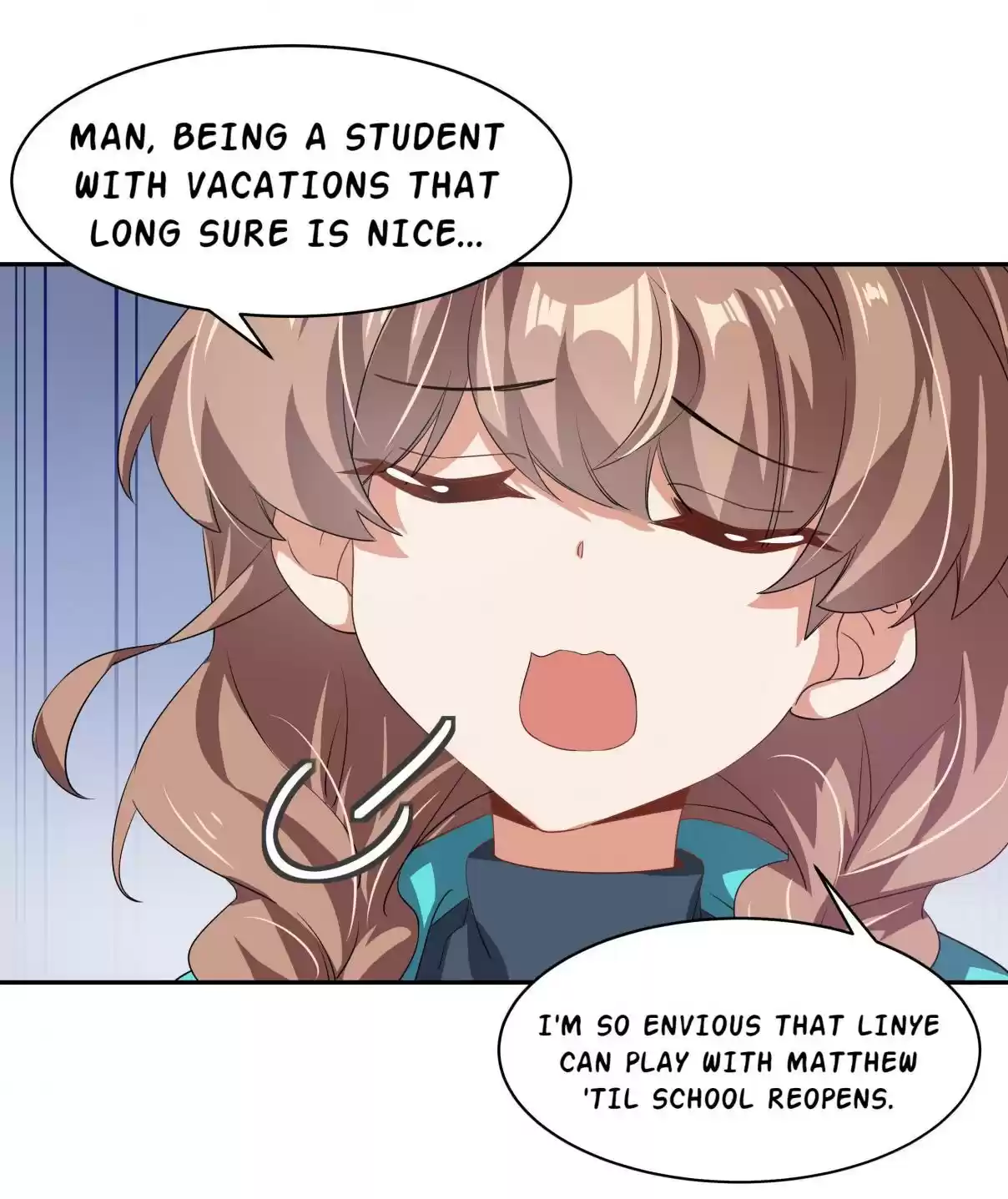 Working Overtime to Destroy the World! 29