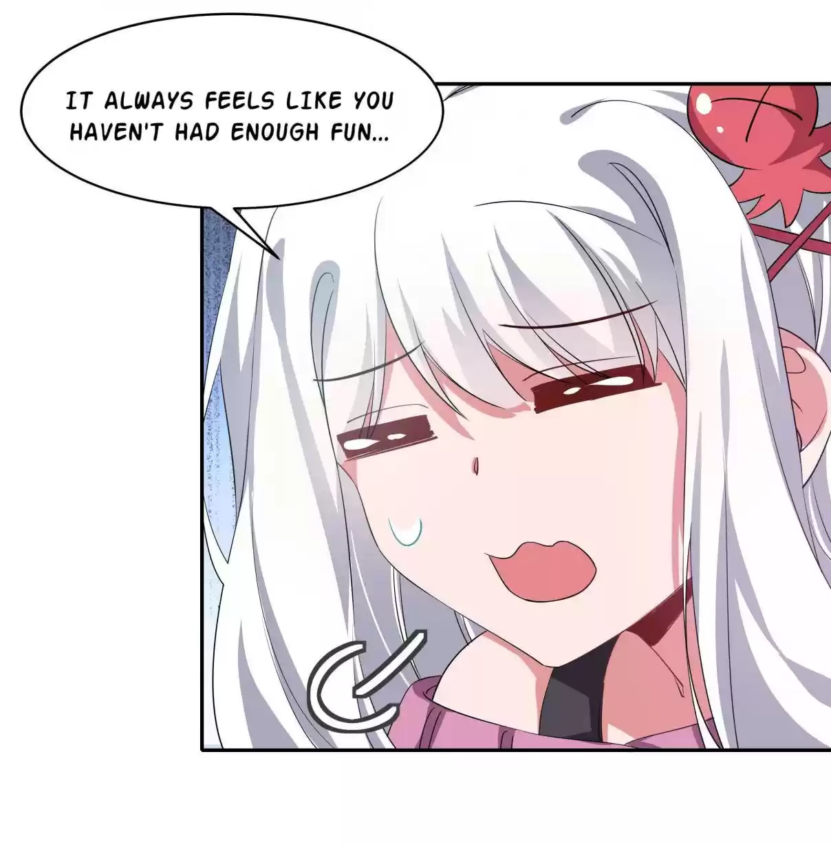 Working Overtime to Destroy the World! 29