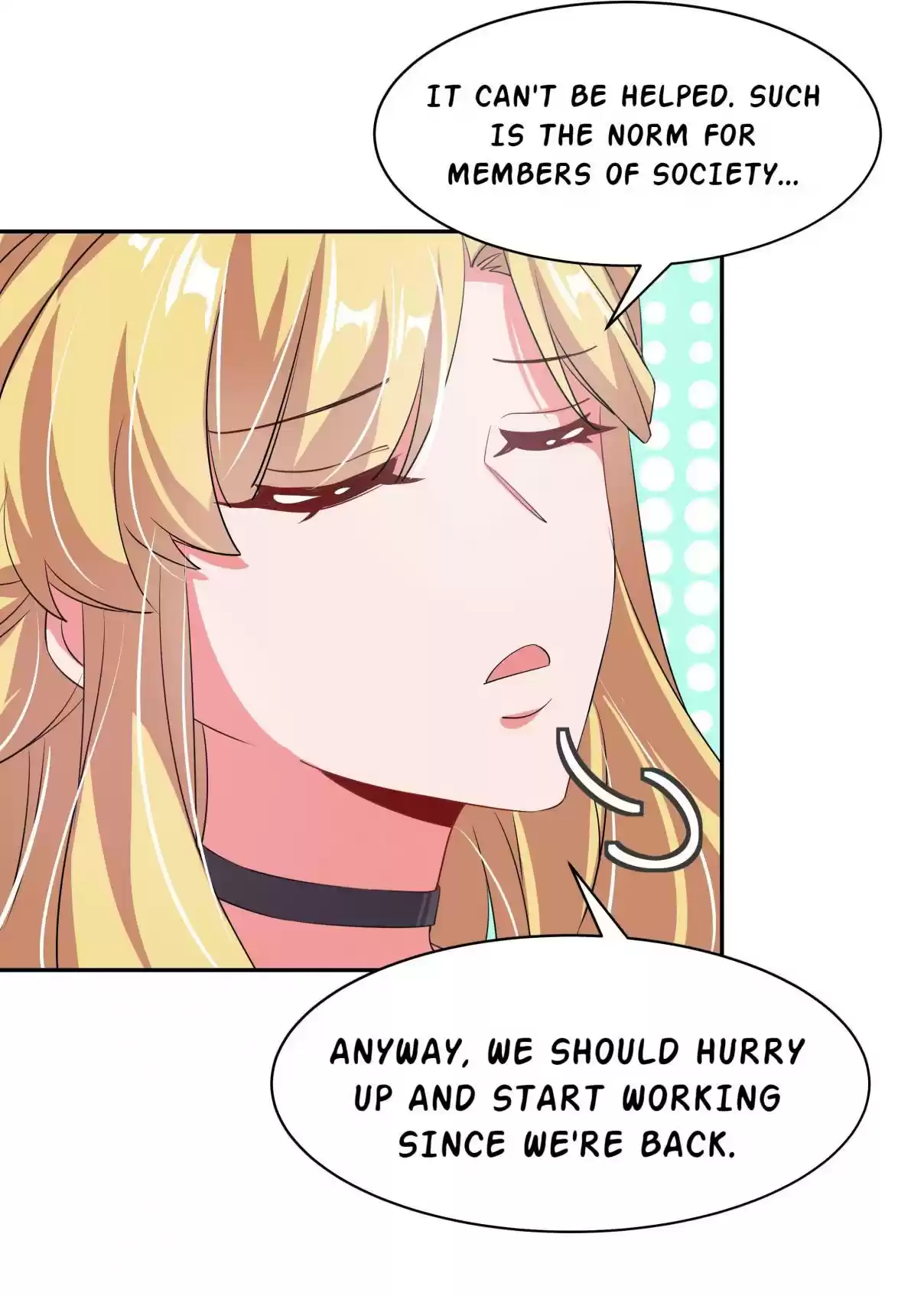 Working Overtime to Destroy the World! 29