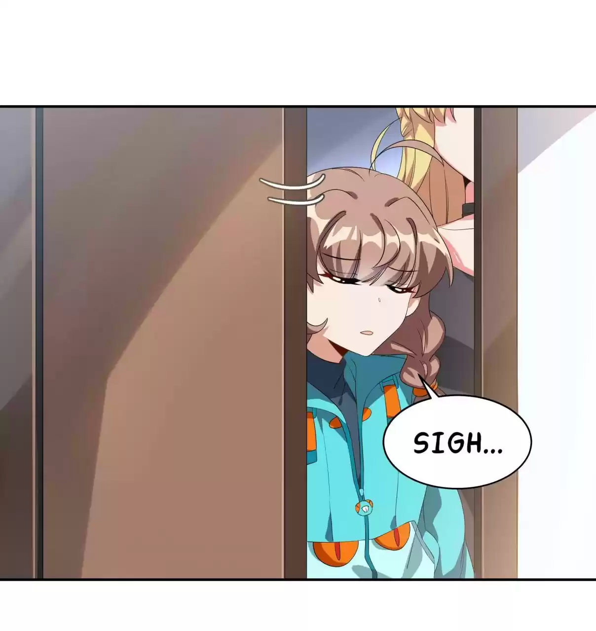 Working Overtime to Destroy the World! 29