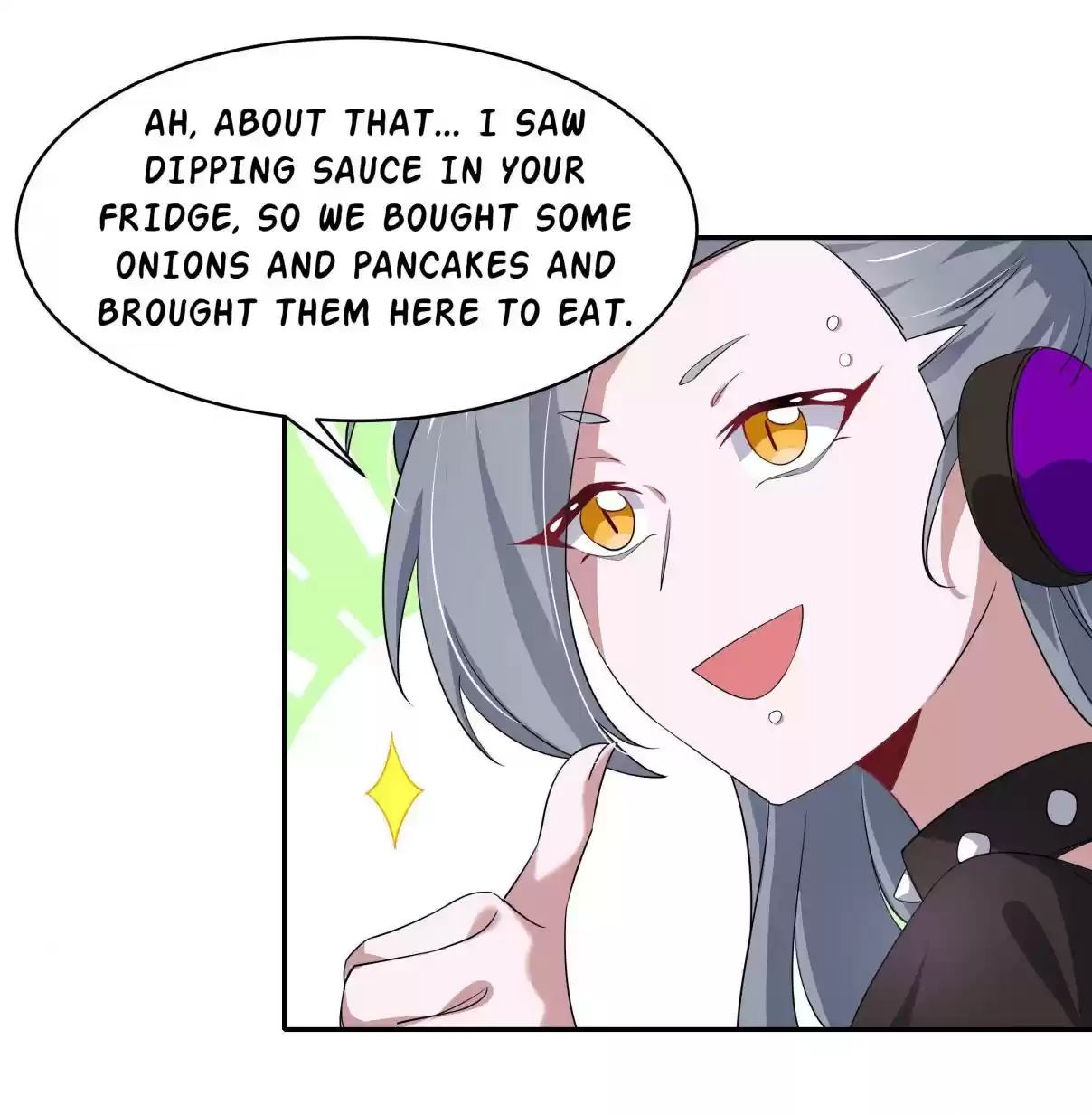 Working Overtime to Destroy the World! 29