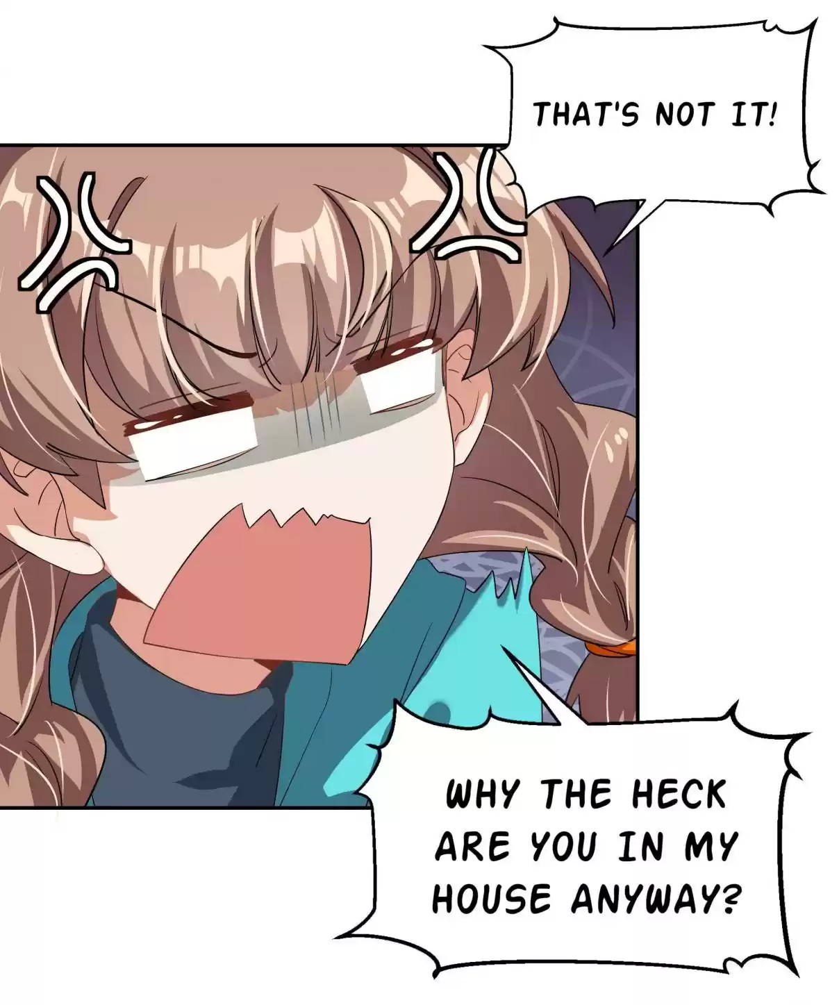 Working Overtime to Destroy the World! 29