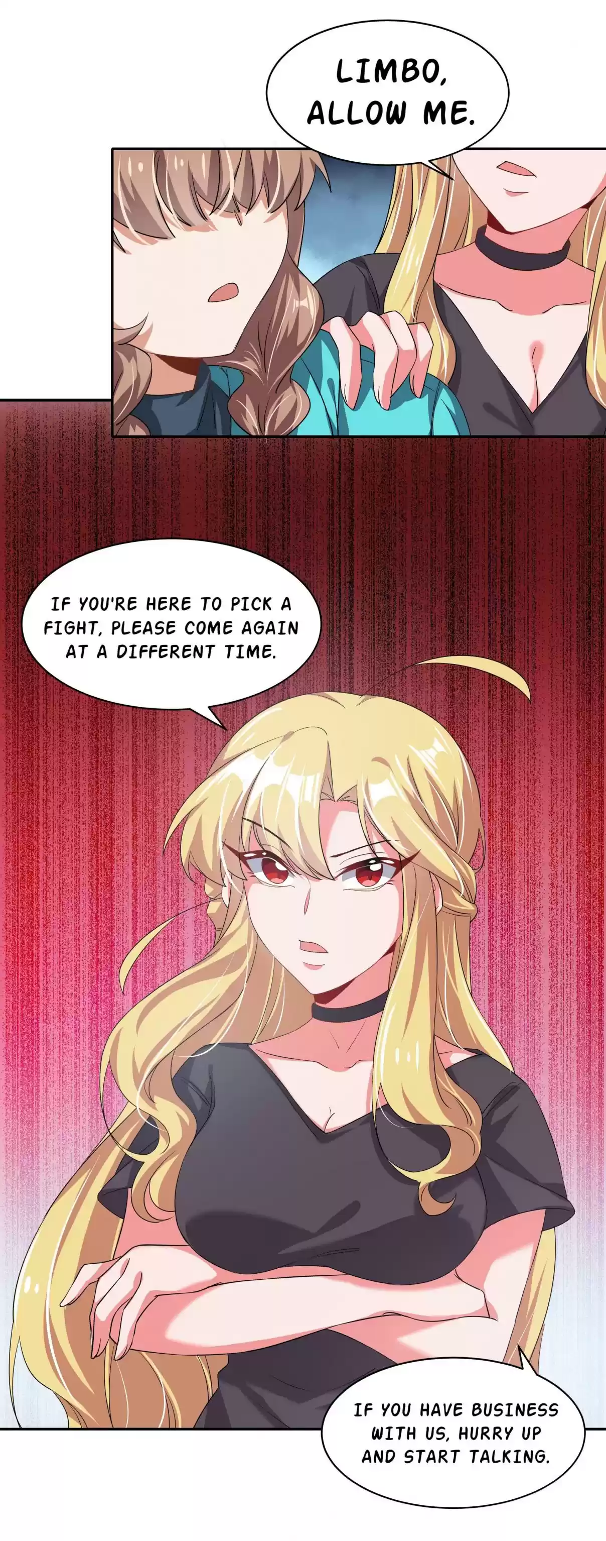 Working Overtime to Destroy the World! 29