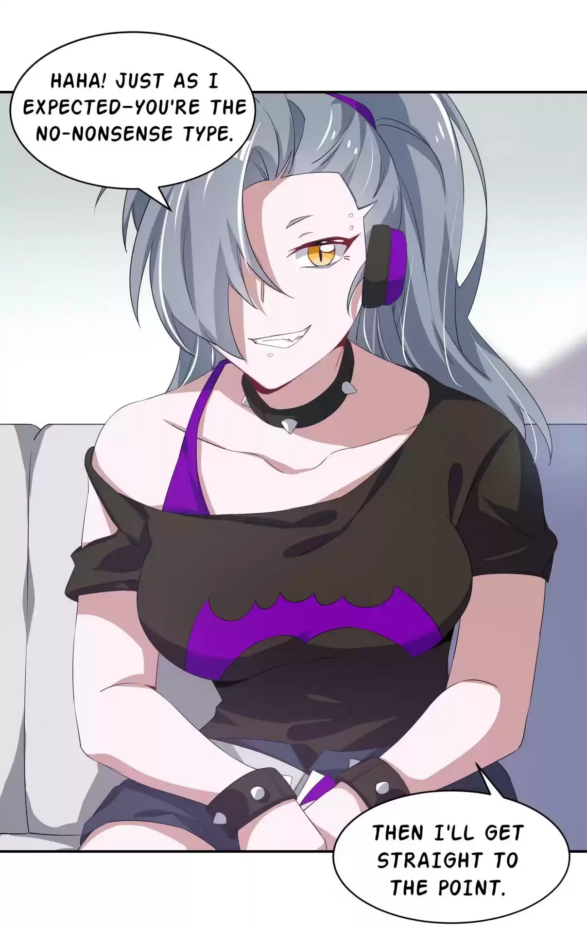 Working Overtime to Destroy the World! 29