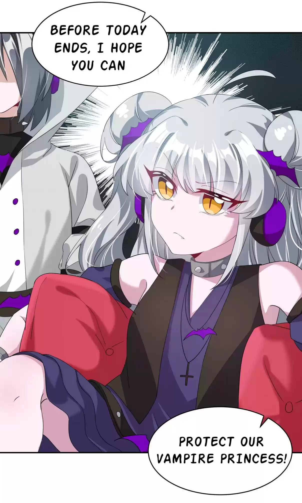 Working Overtime to Destroy the World! 29