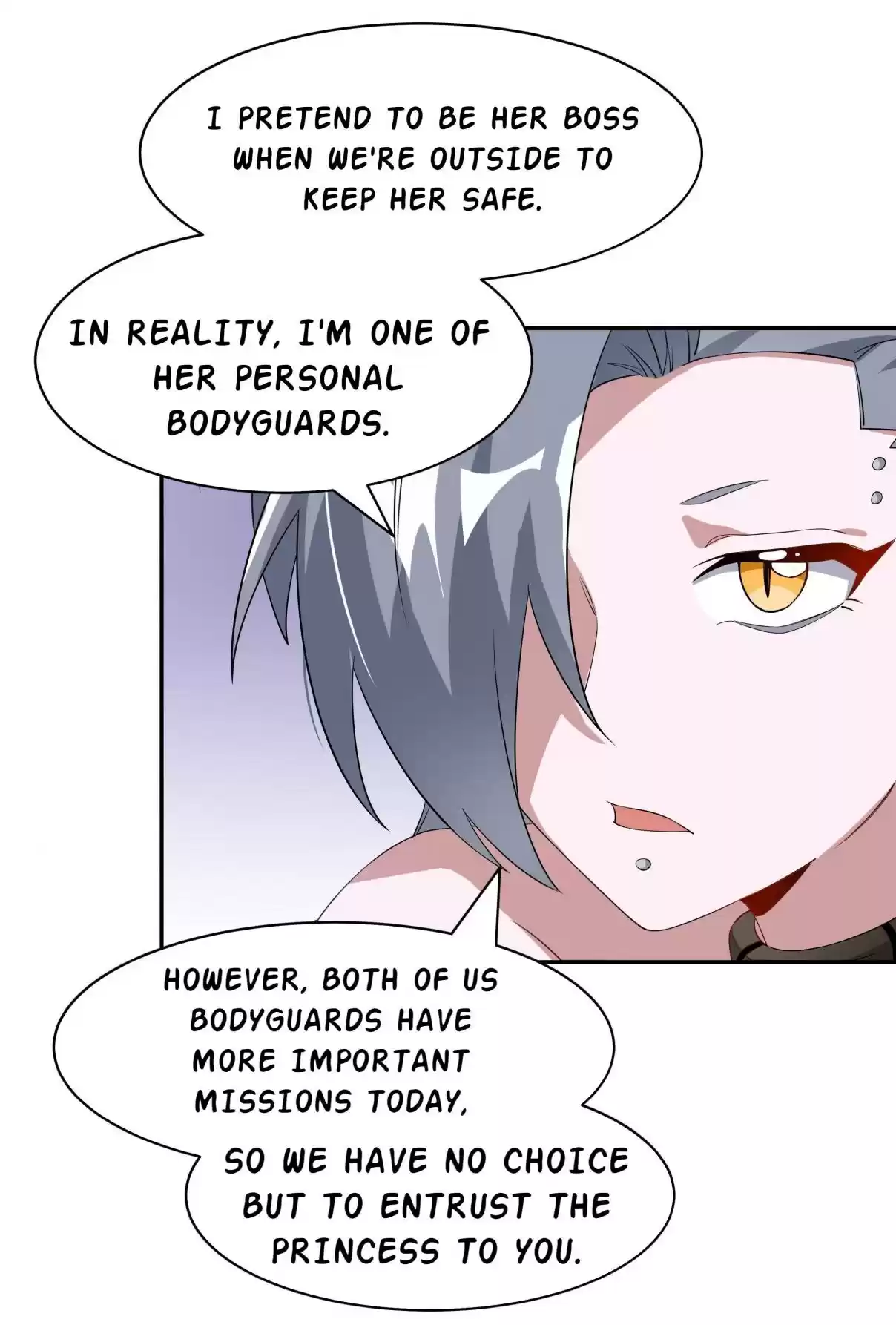 Working Overtime to Destroy the World! 29