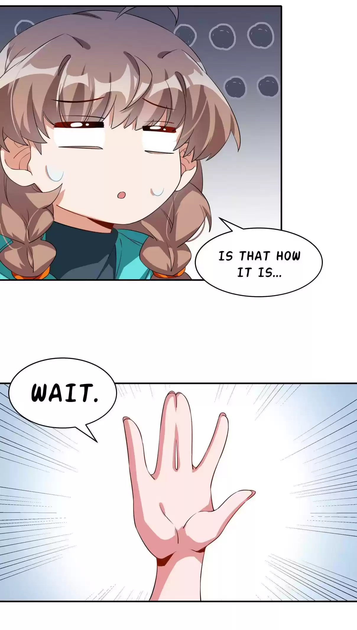 Working Overtime to Destroy the World! 29