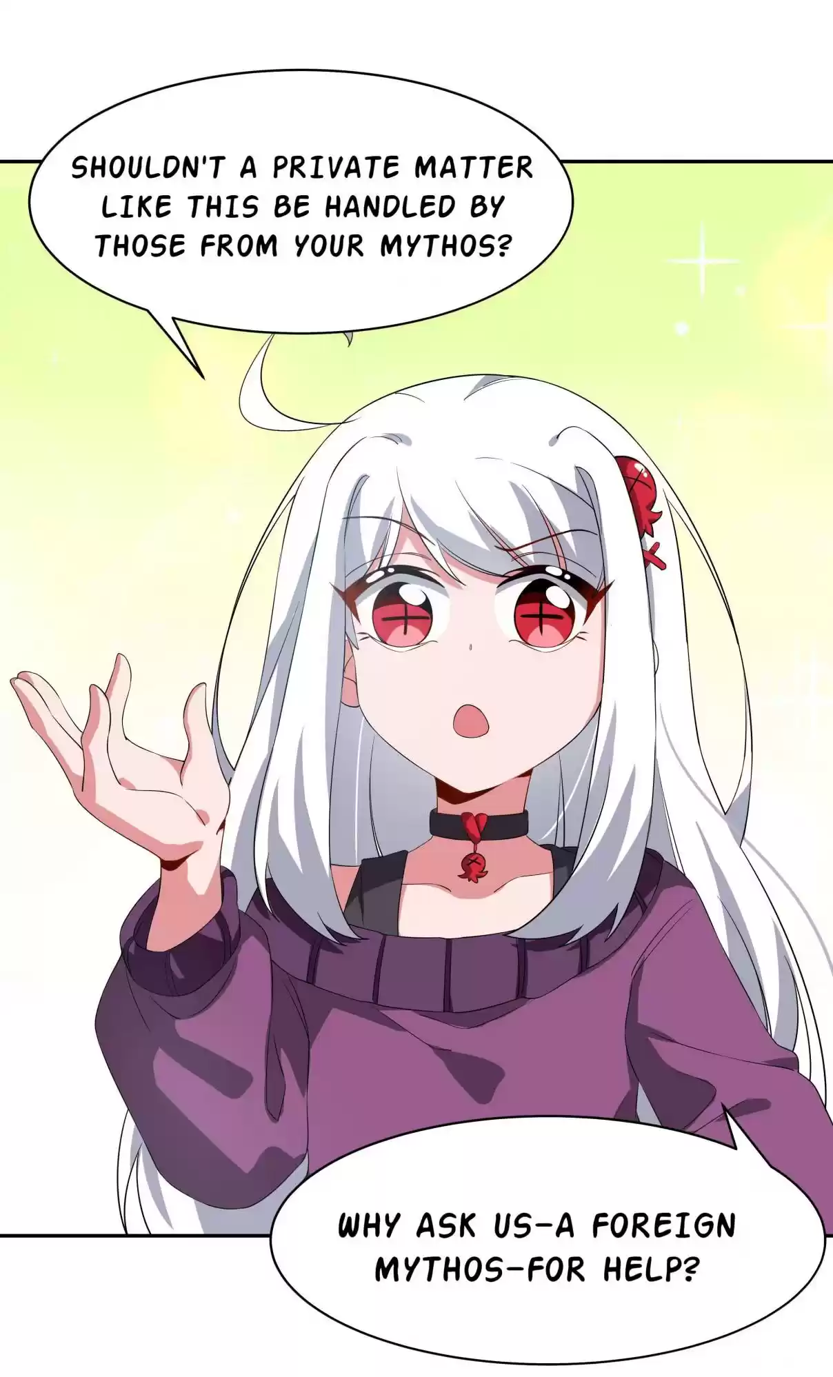 Working Overtime to Destroy the World! 29