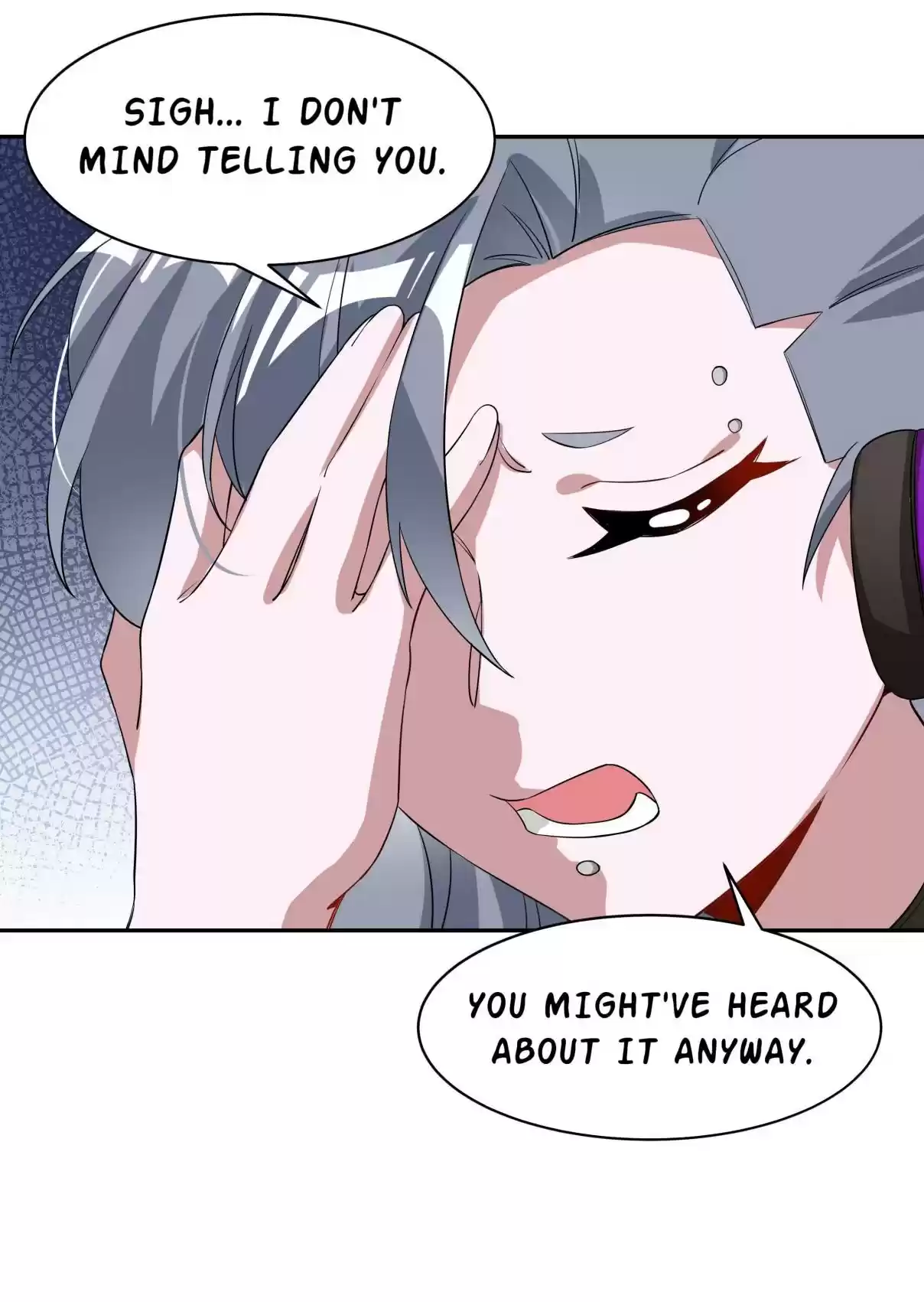 Working Overtime to Destroy the World! 29