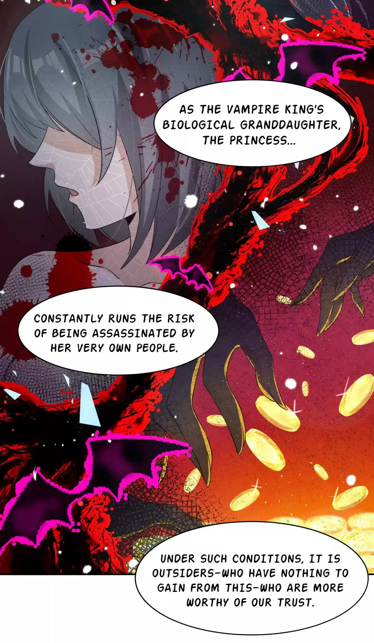 Working Overtime to Destroy the World! 29