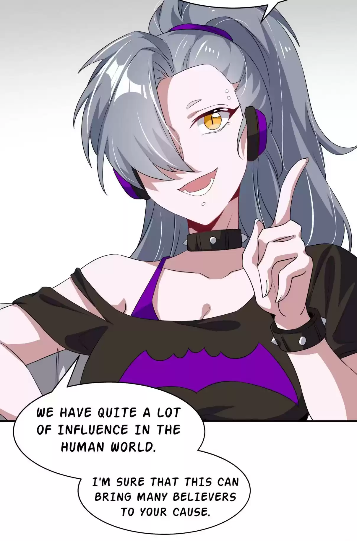 Working Overtime to Destroy the World! 29