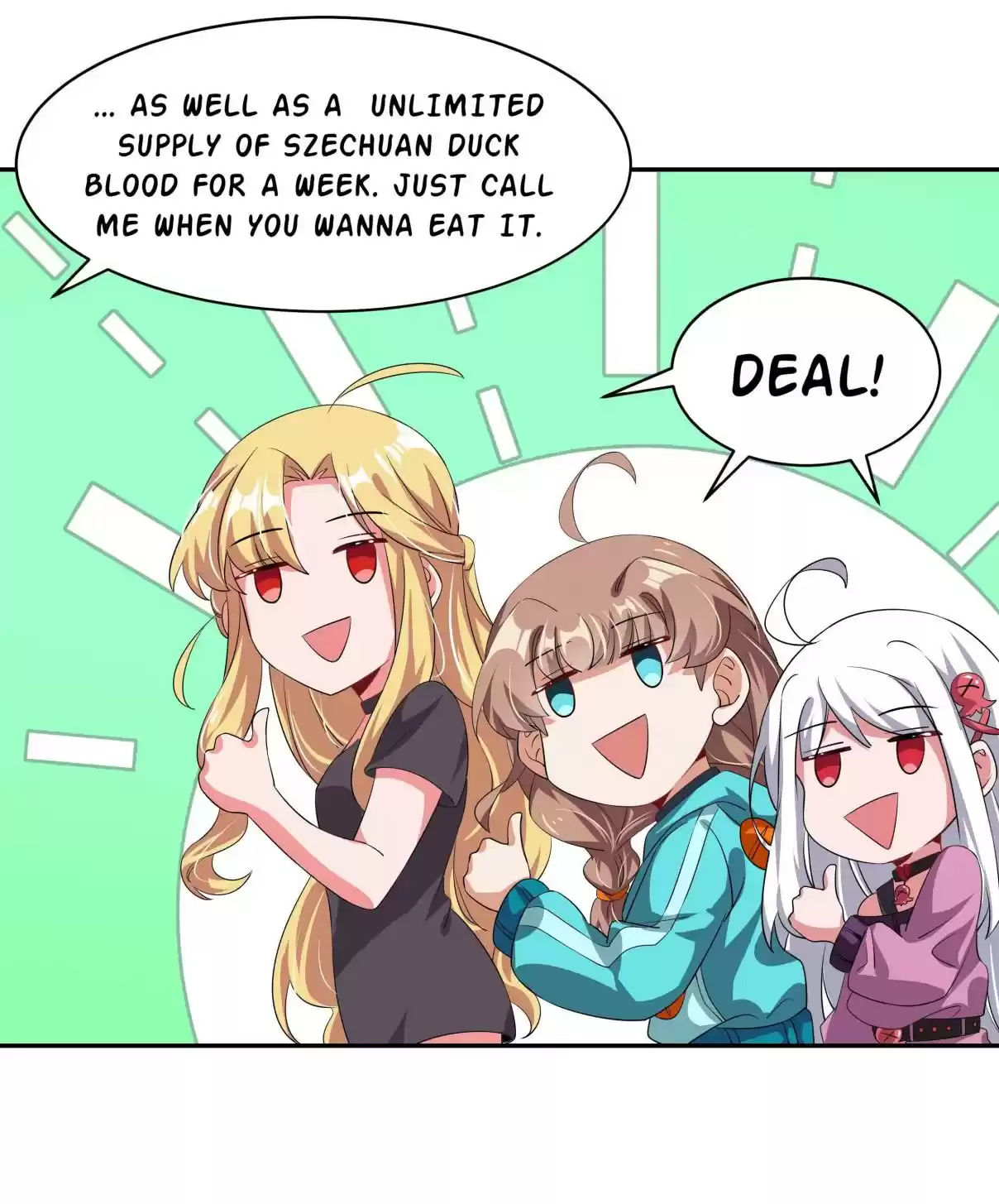 Working Overtime to Destroy the World! 29