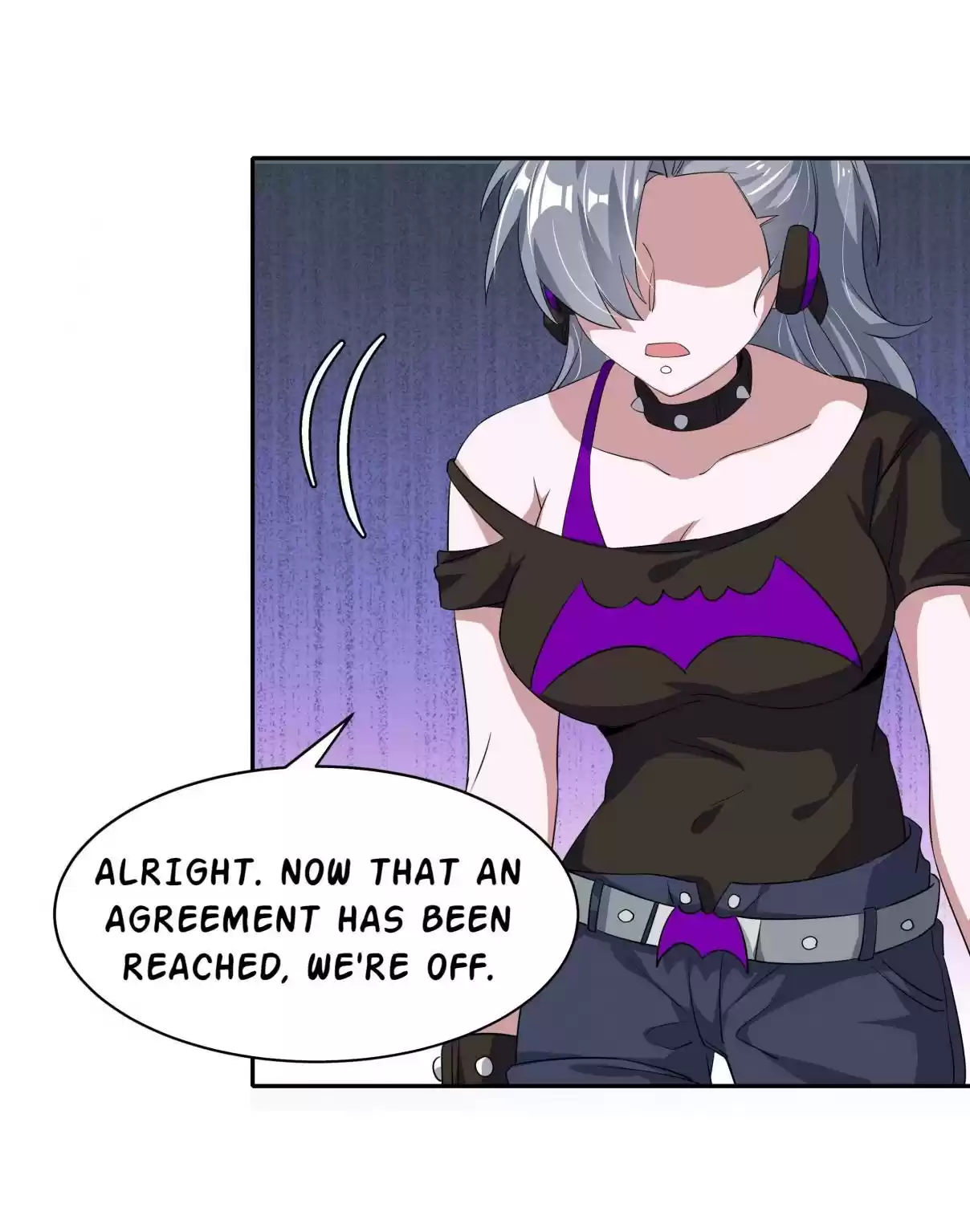 Working Overtime to Destroy the World! 29