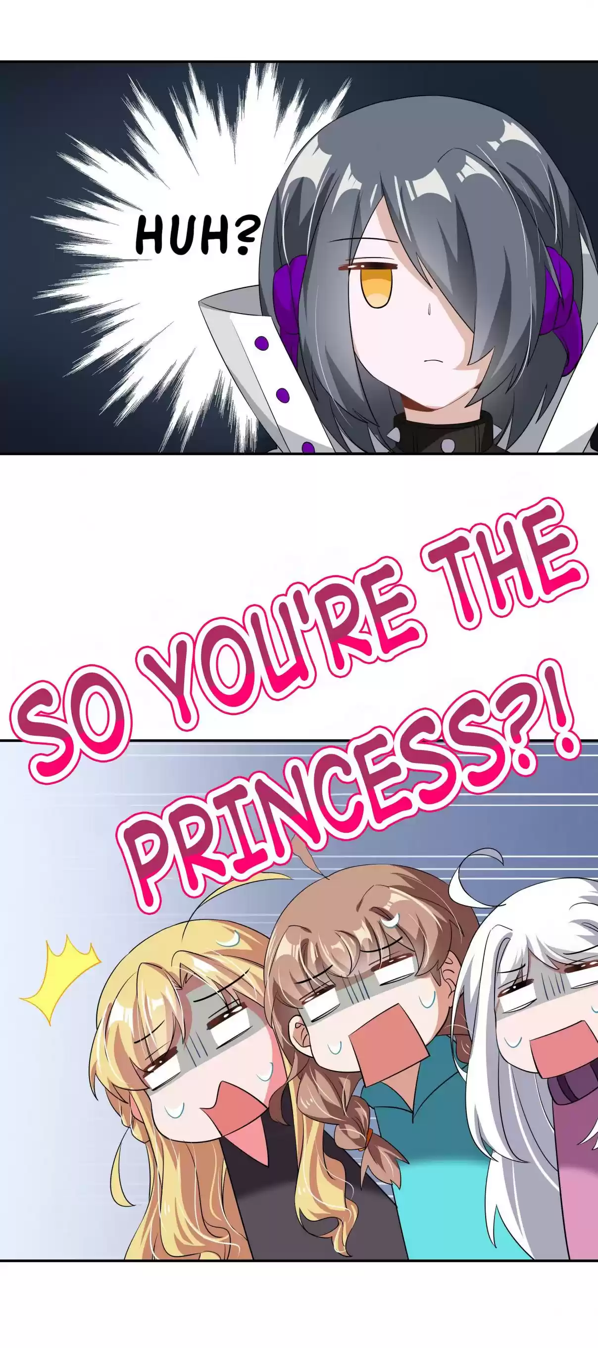 Working Overtime to Destroy the World! 29