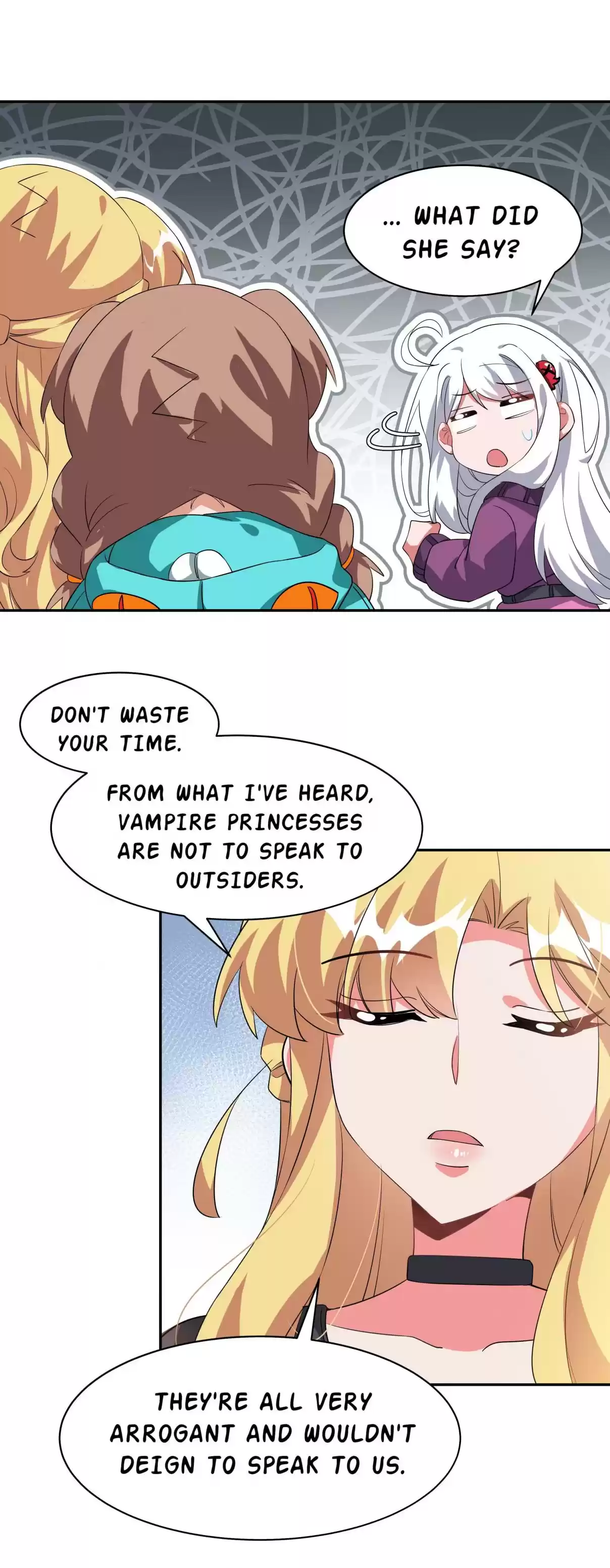 Working Overtime to Destroy the World! 29