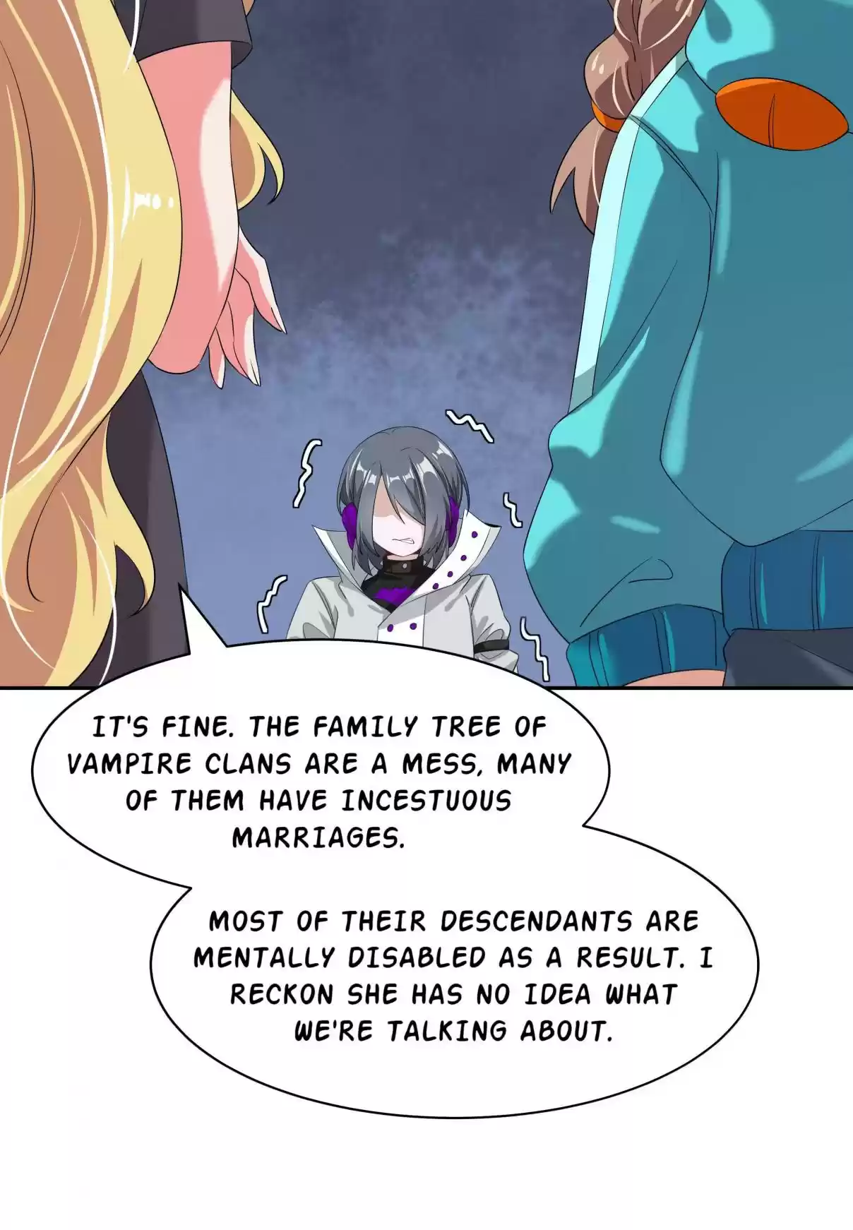 Working Overtime to Destroy the World! 29