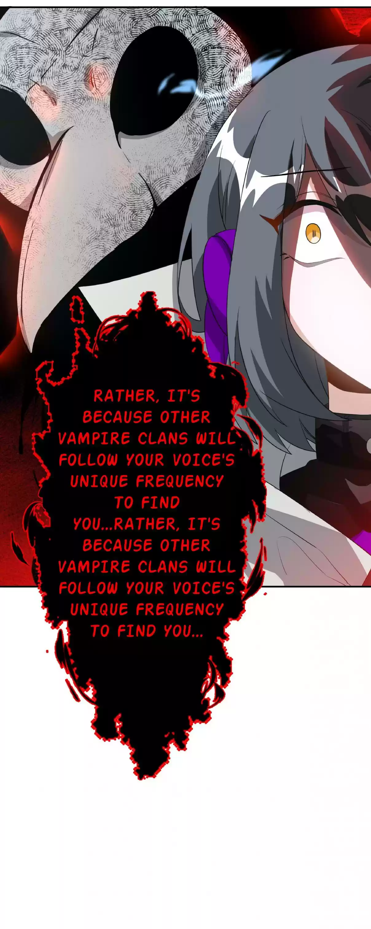 Working Overtime to Destroy the World! 29