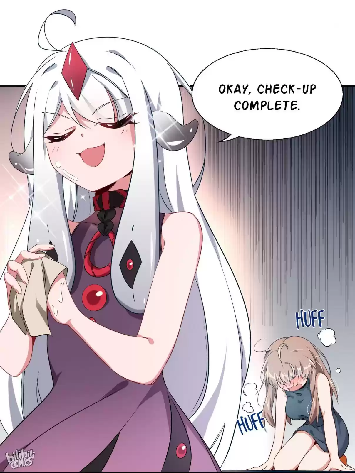 Working Overtime to Destroy the World! 3 Working Overtime To Orientate The Rookie!