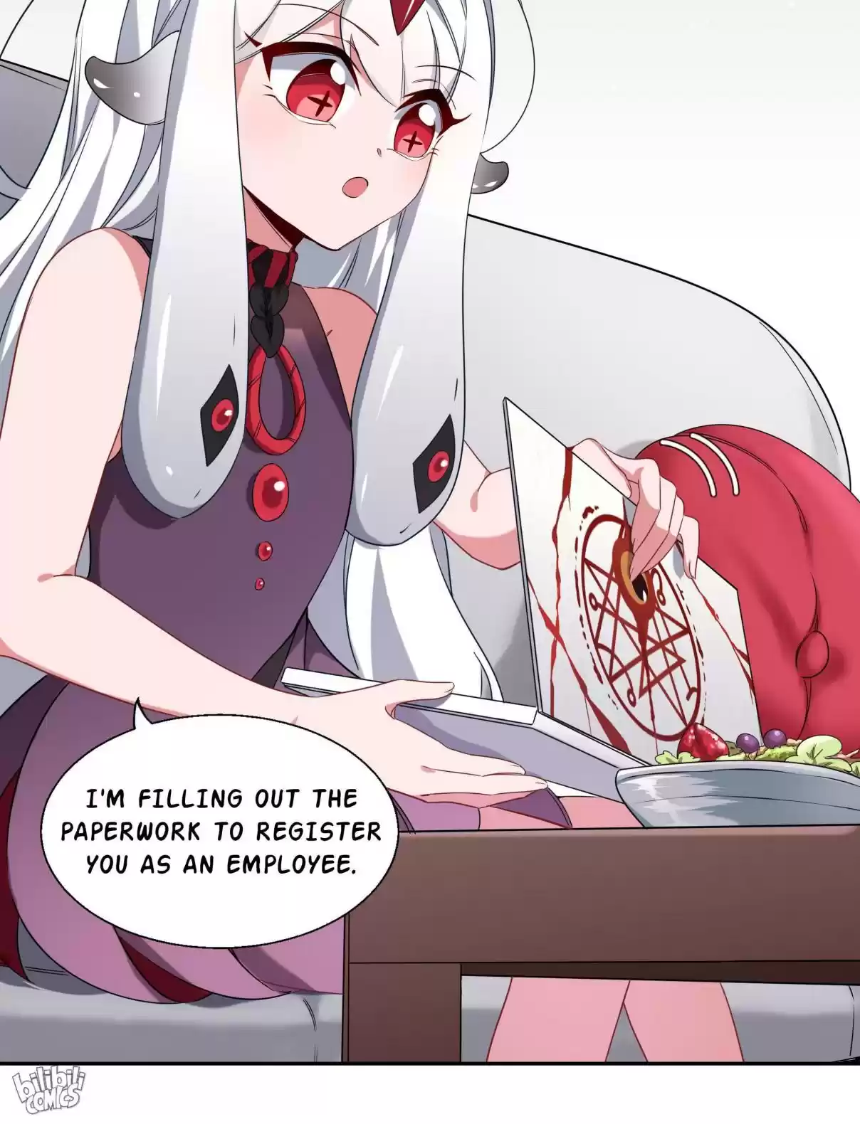 Working Overtime to Destroy the World! 3 Working Overtime To Orientate The Rookie!