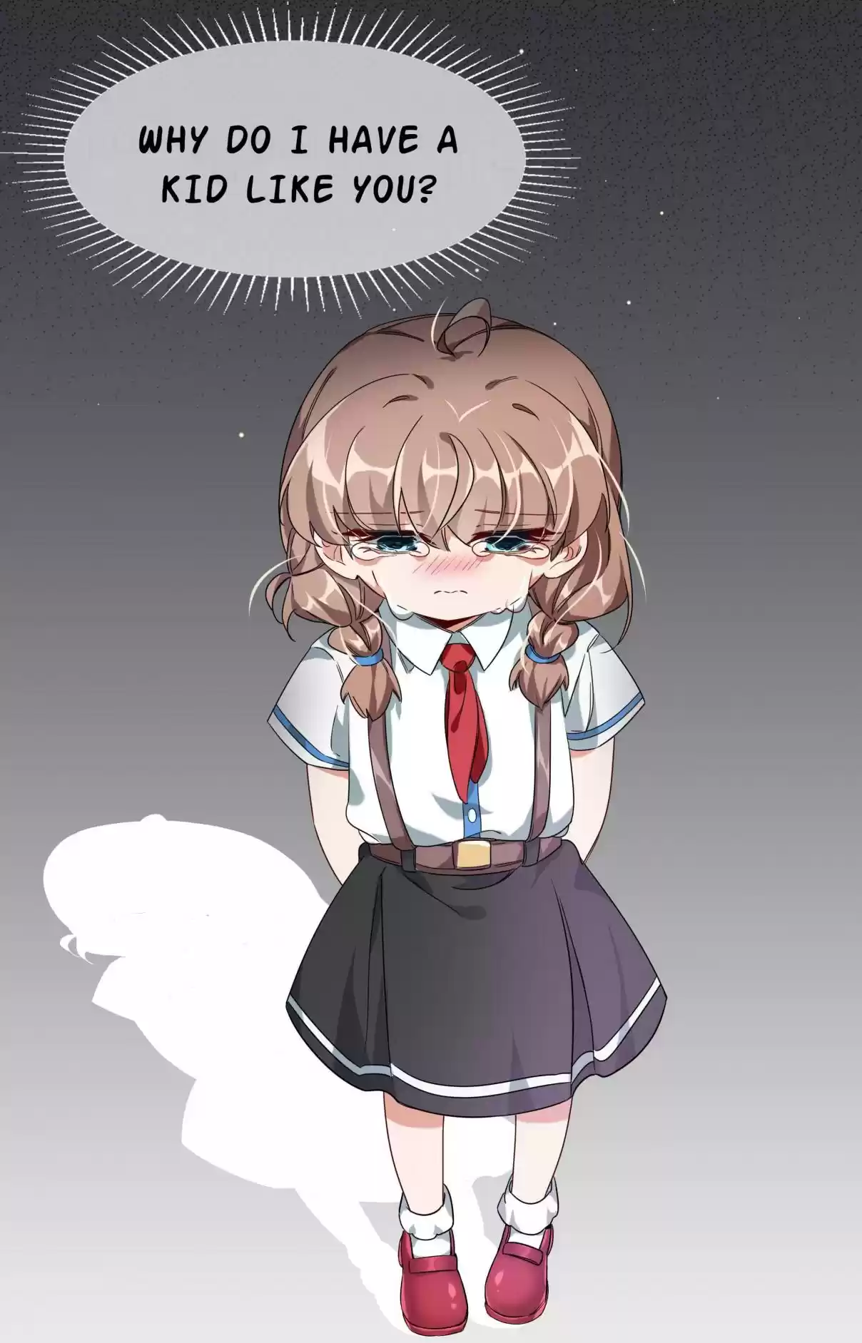 Working Overtime to Destroy the World! 3 Working Overtime To Orientate The Rookie!