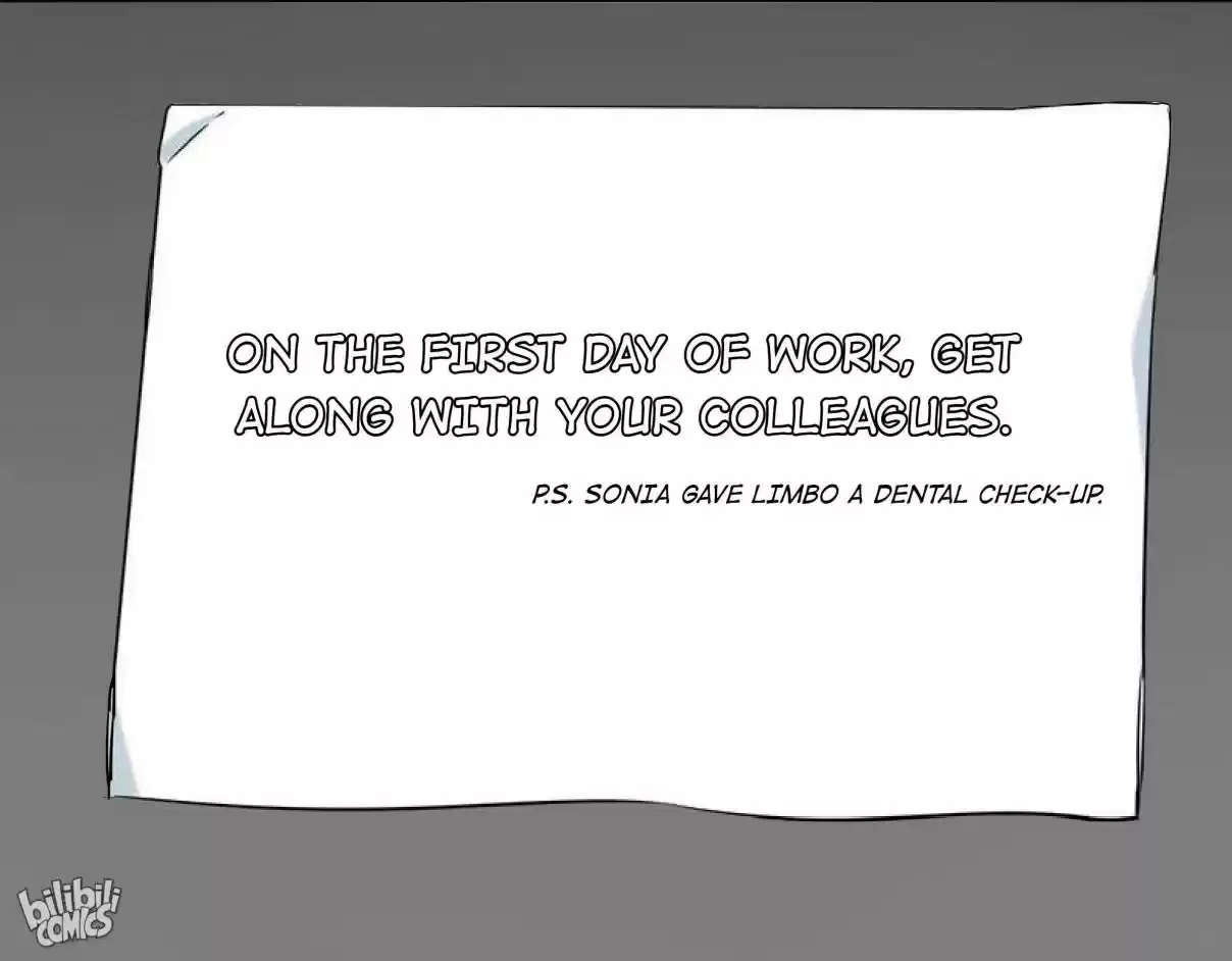 Working Overtime to Destroy the World! 3 Working Overtime To Orientate The Rookie!