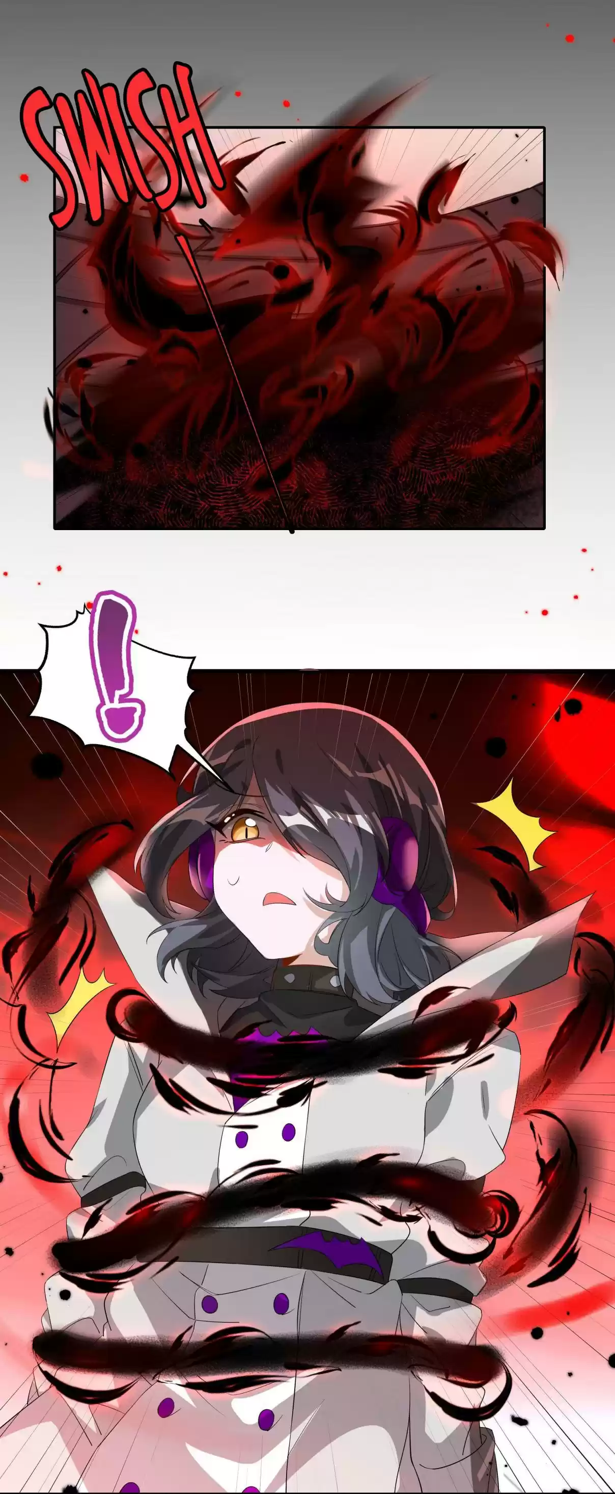 Working Overtime to Destroy the World! 30