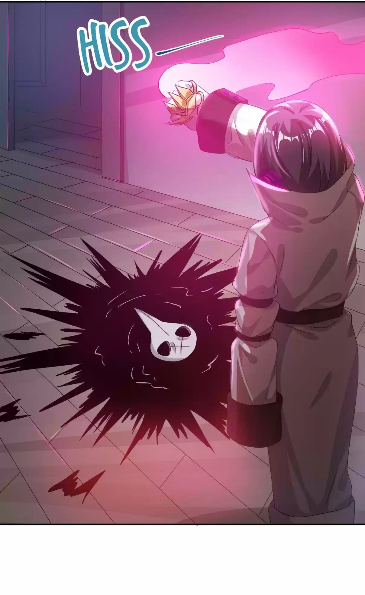 Working Overtime to Destroy the World! 30