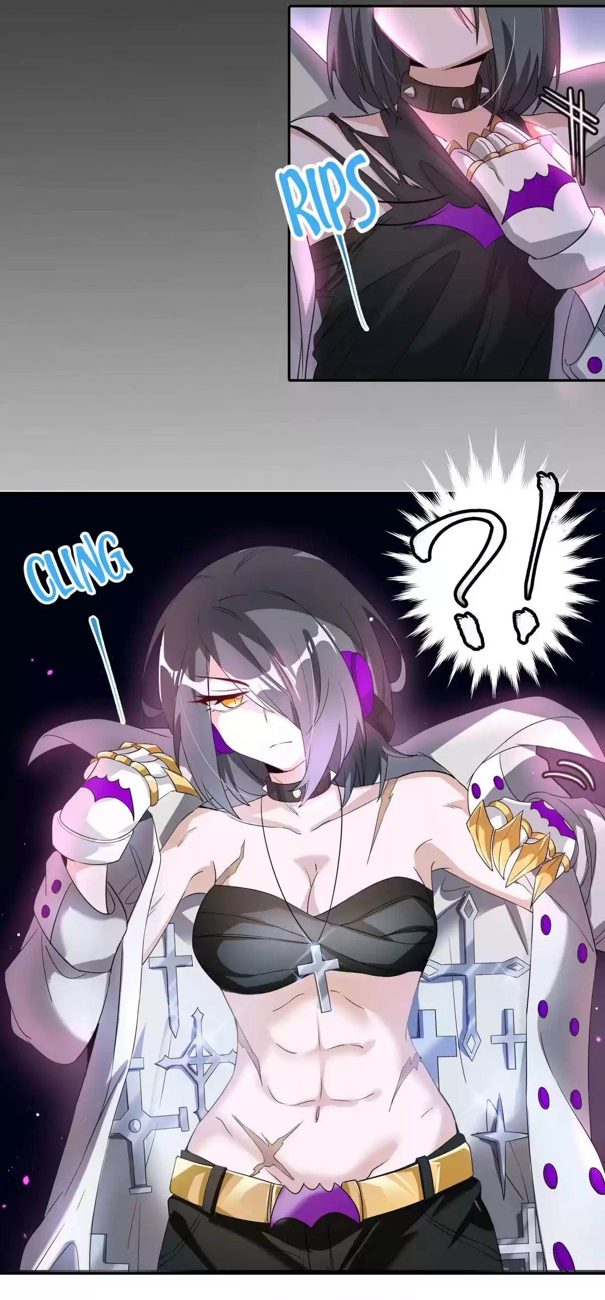 Working Overtime to Destroy the World! 30