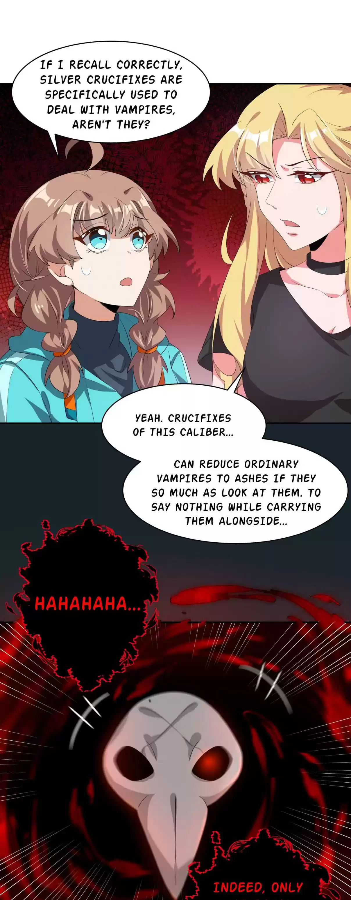 Working Overtime to Destroy the World! 30