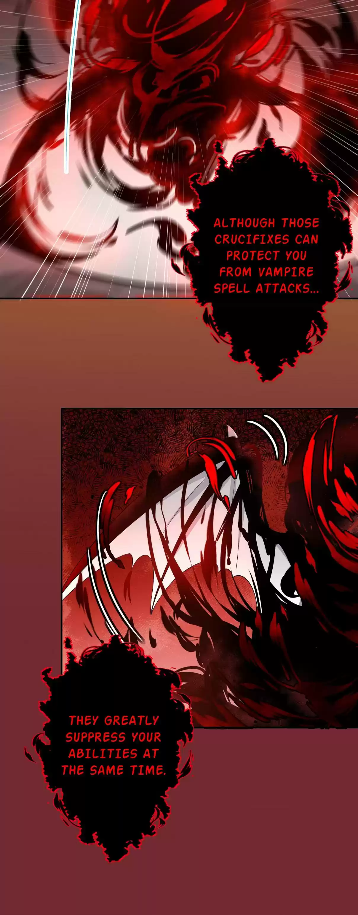 Working Overtime to Destroy the World! 30