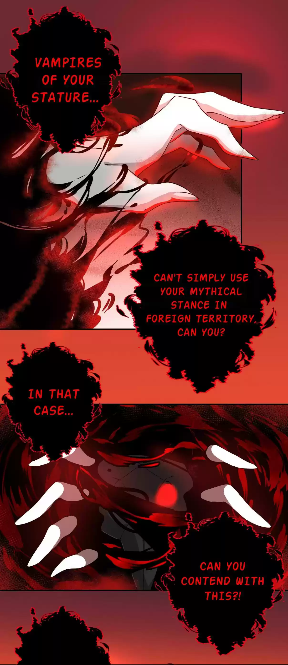 Working Overtime to Destroy the World! 30