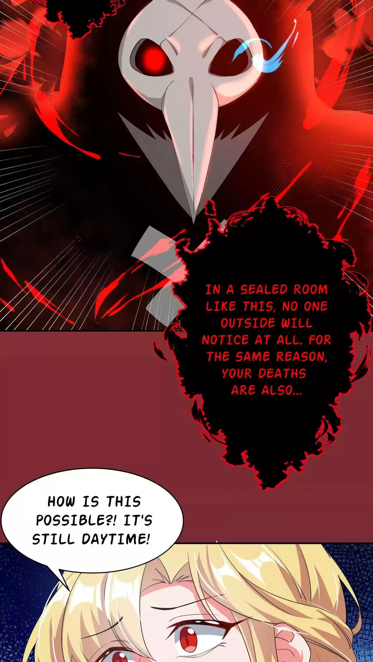 Working Overtime to Destroy the World! 30