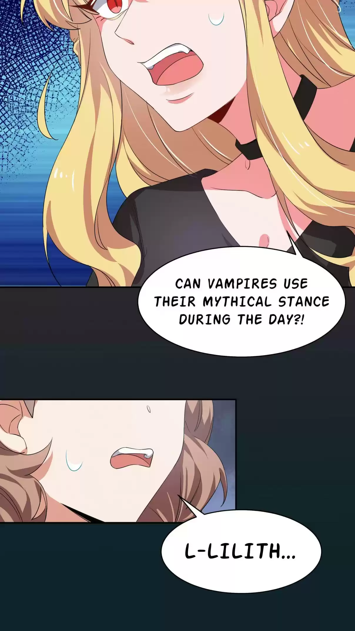 Working Overtime to Destroy the World! 30