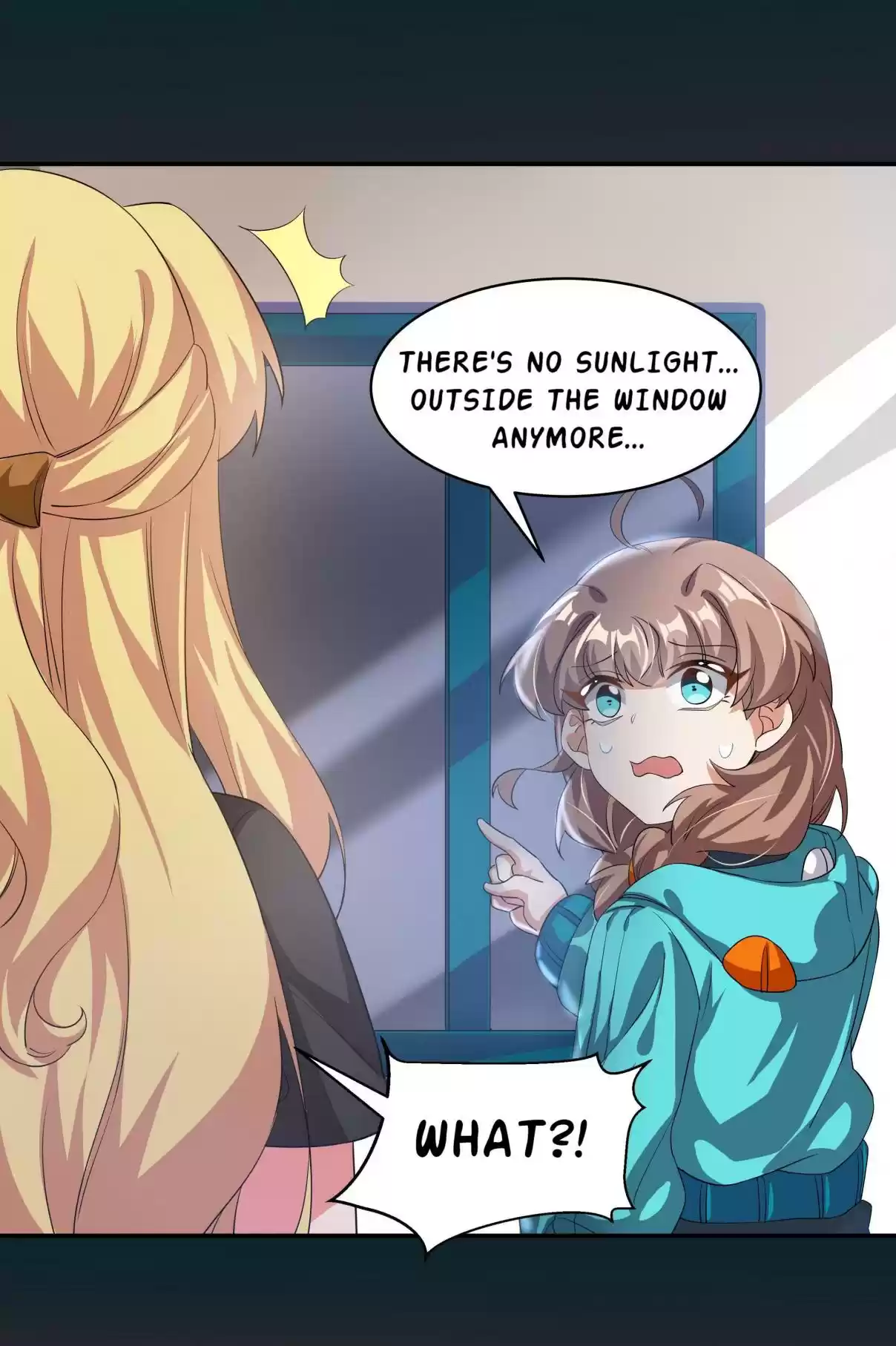 Working Overtime to Destroy the World! 30