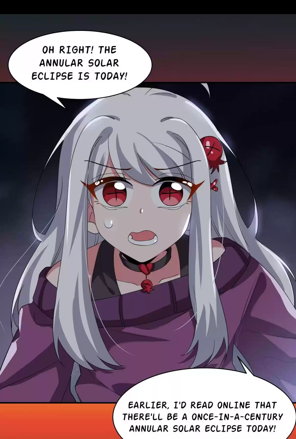 Working Overtime to Destroy the World! 30