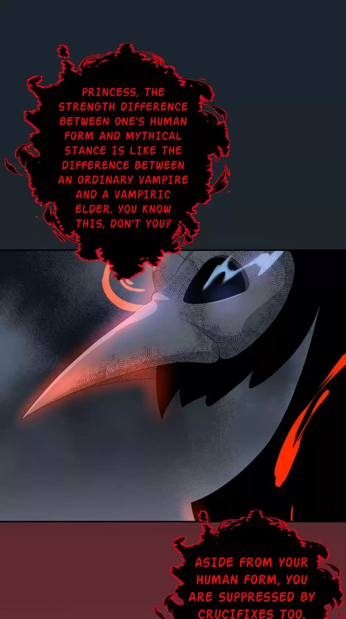 Working Overtime to Destroy the World! 30