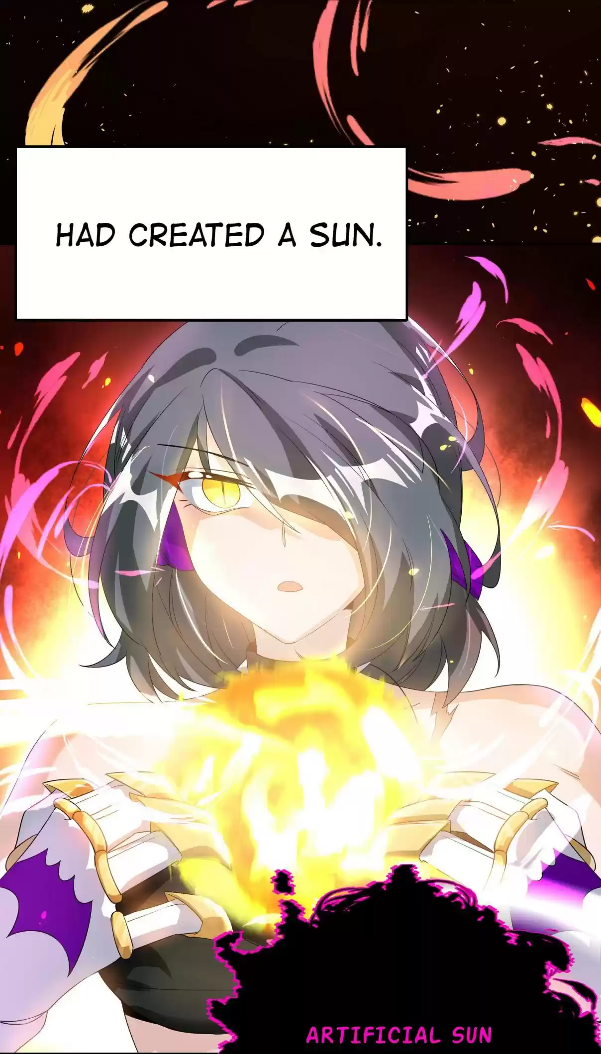 Working Overtime to Destroy the World! 30