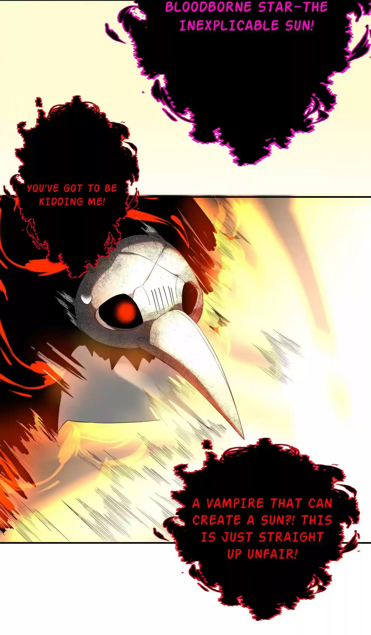 Working Overtime to Destroy the World! 30