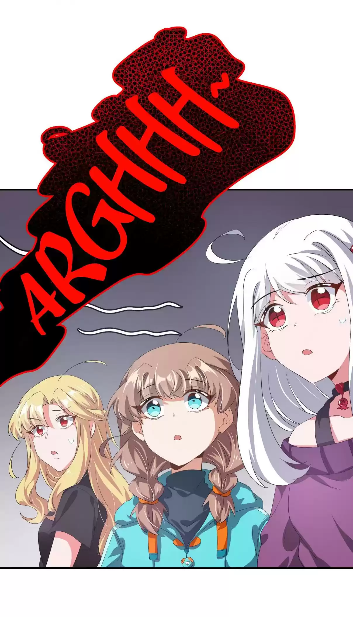 Working Overtime to Destroy the World! 30