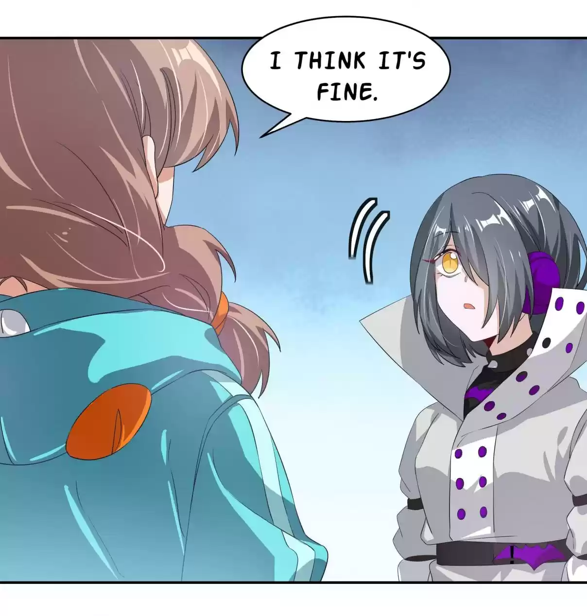 Working Overtime to Destroy the World! 30