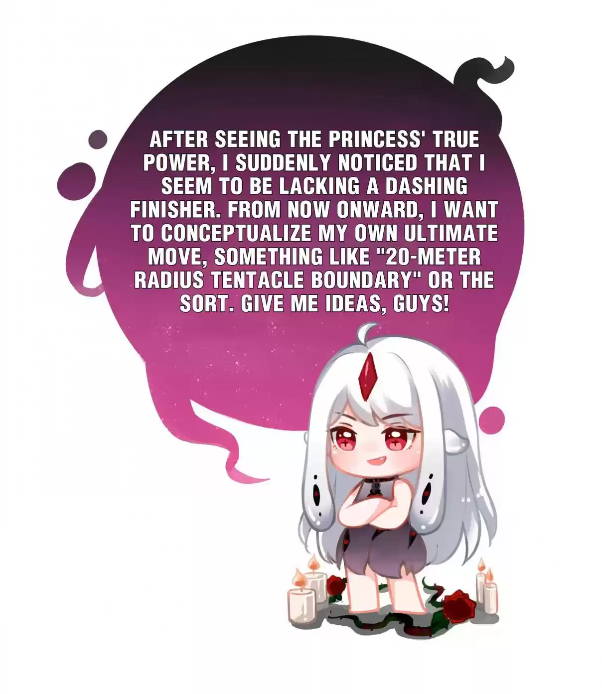 Working Overtime to Destroy the World! 30