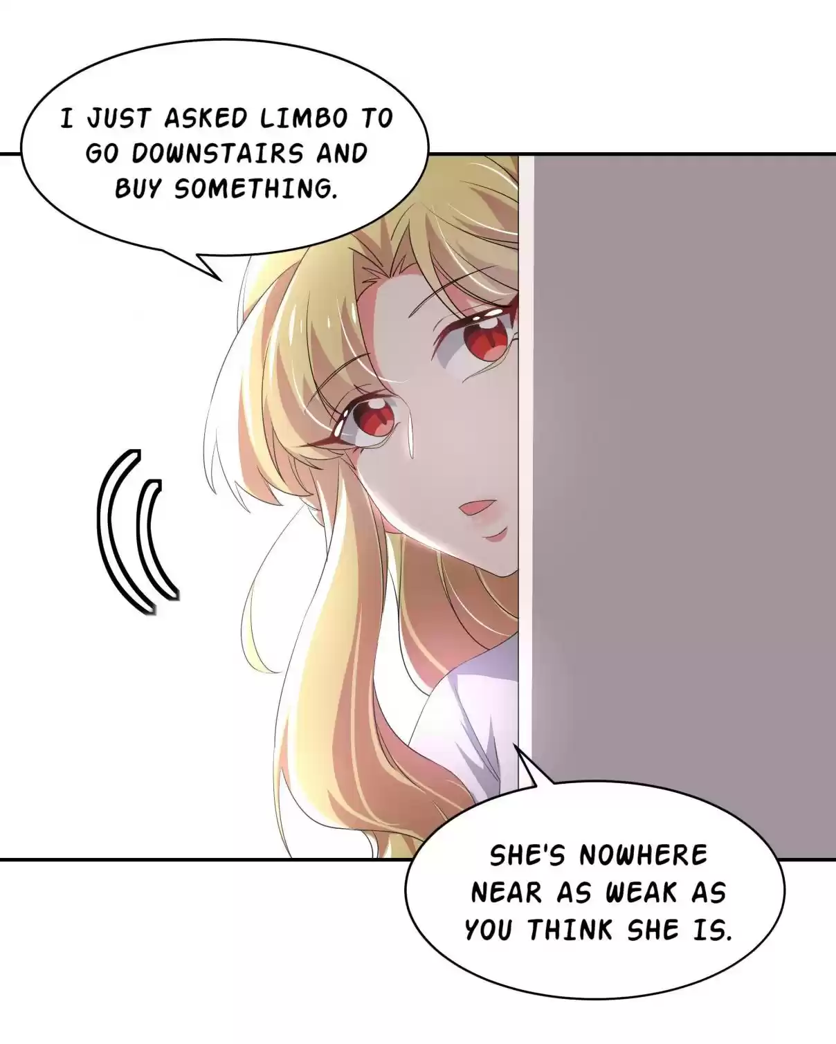 Working Overtime to Destroy the World! 31 Trouble Comes a-Knocking