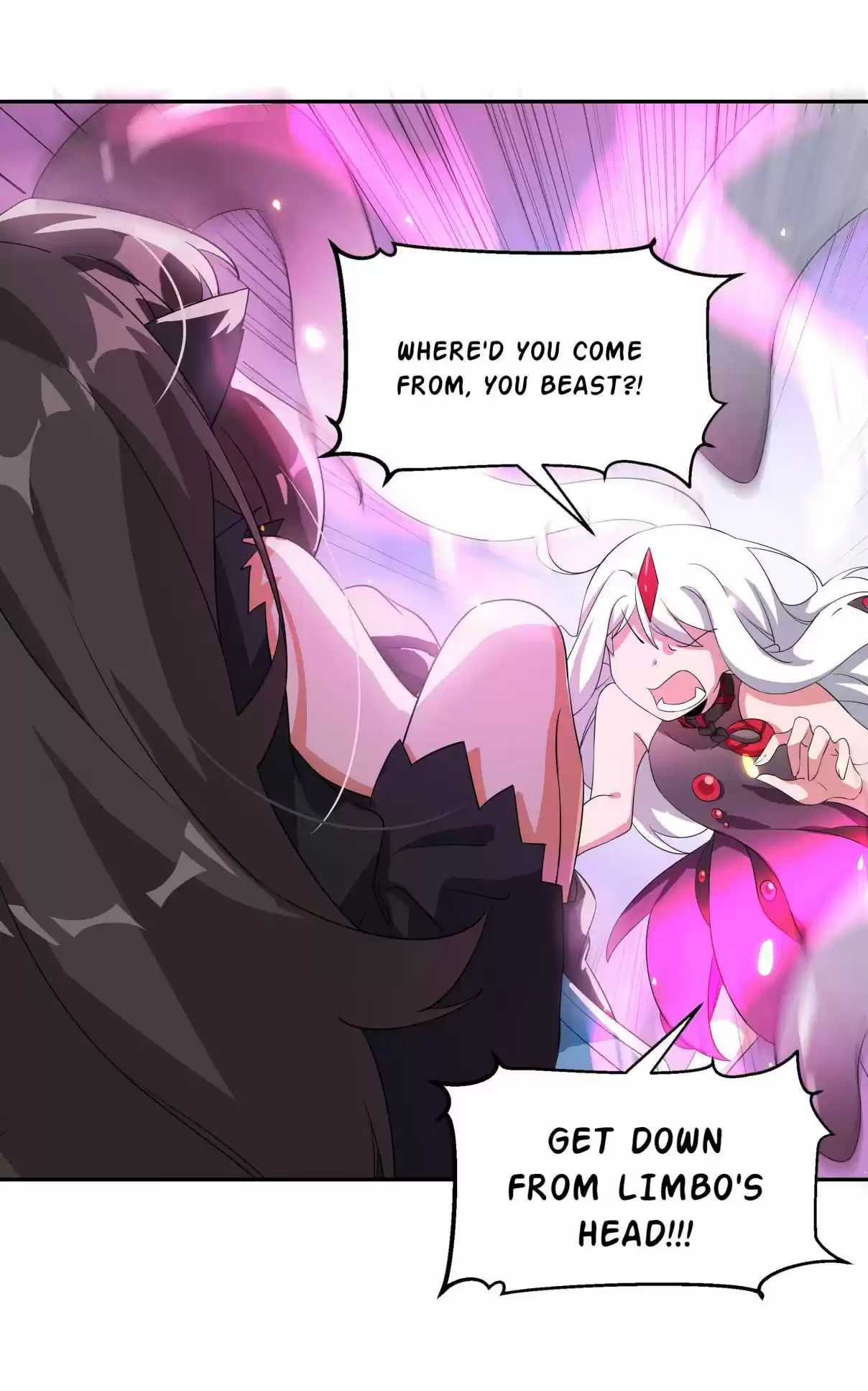 Working Overtime to Destroy the World! 31 Trouble Comes a-Knocking