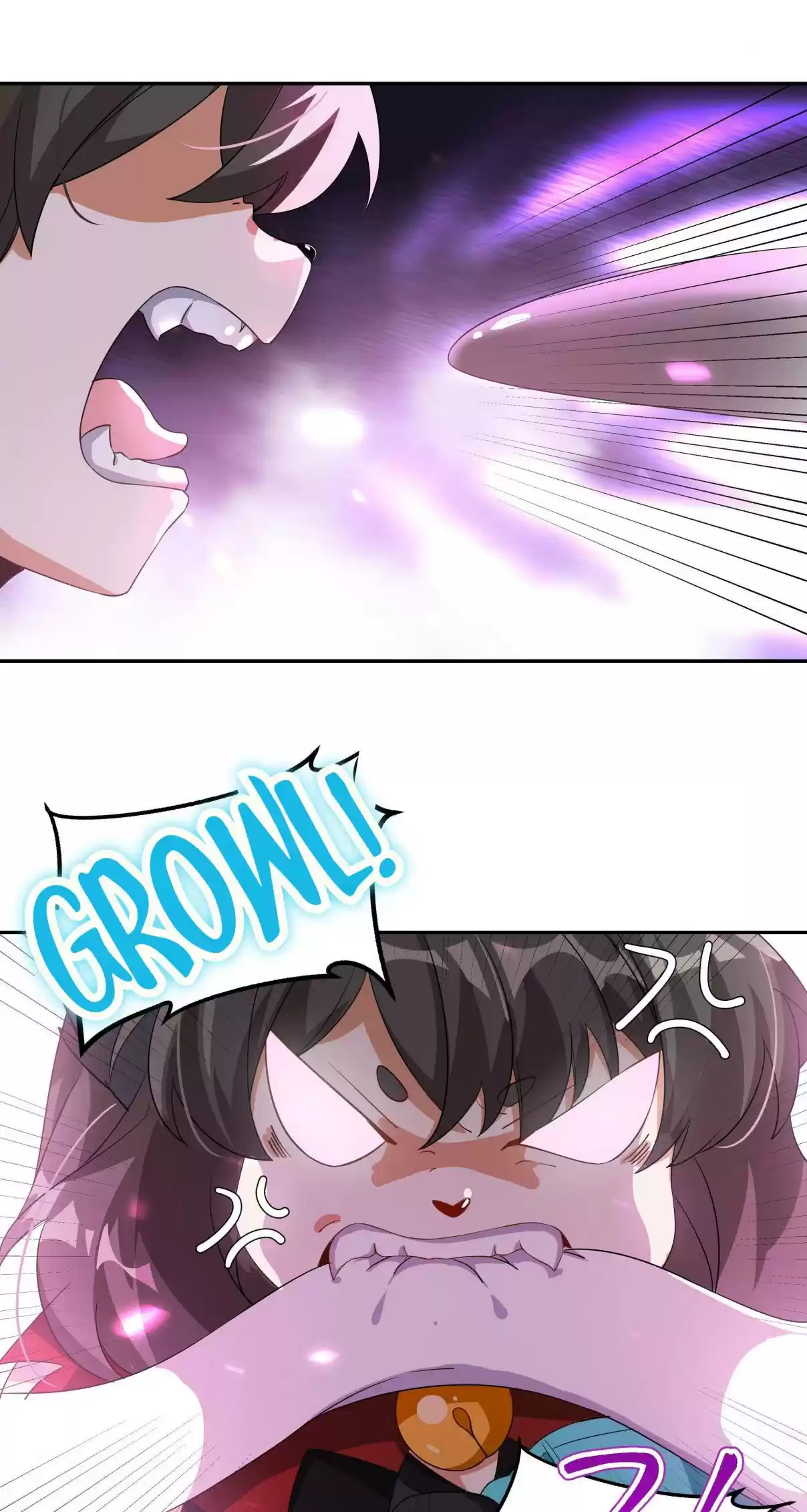 Working Overtime to Destroy the World! 31 Trouble Comes a-Knocking