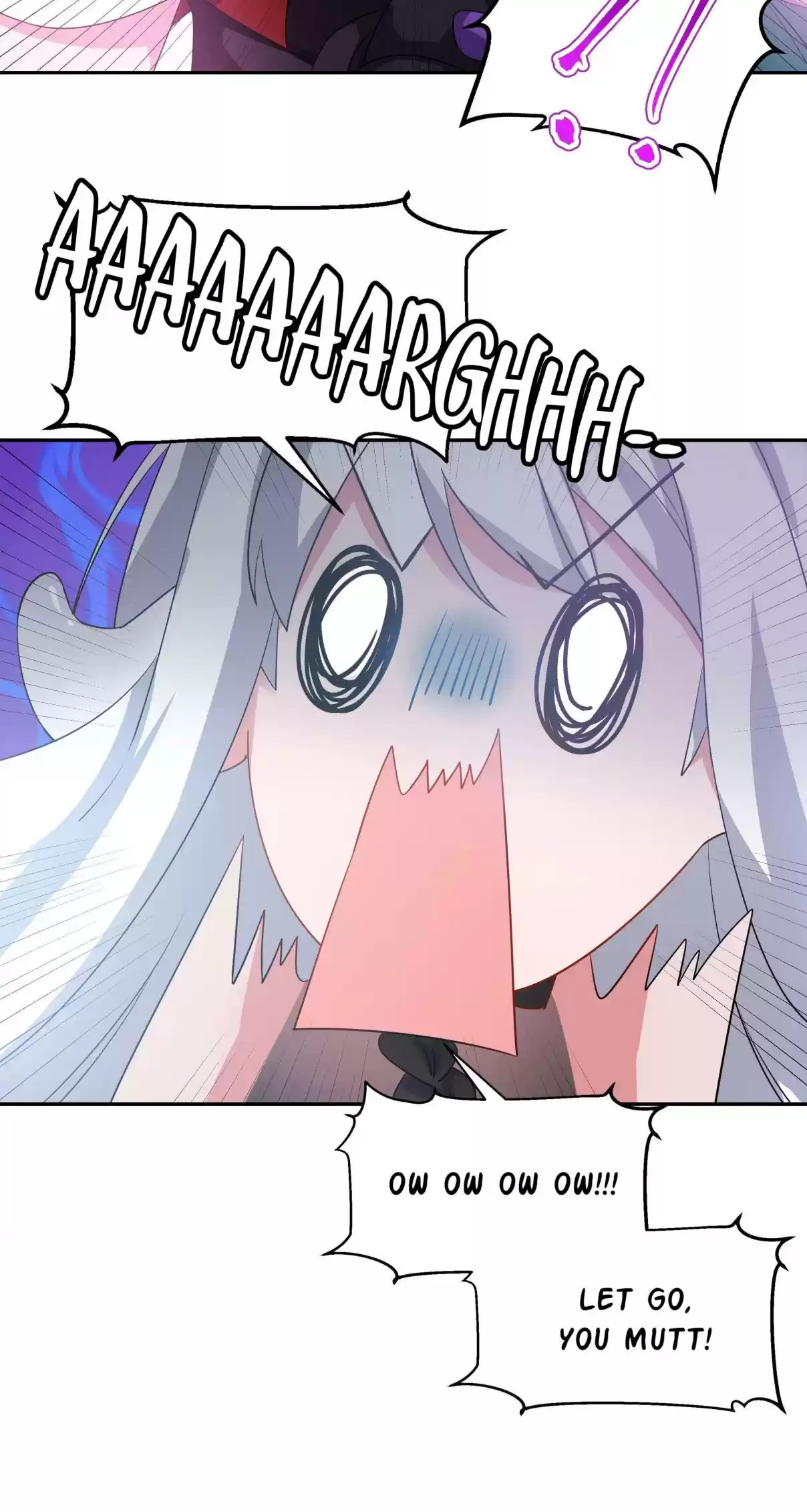 Working Overtime to Destroy the World! 31 Trouble Comes a-Knocking