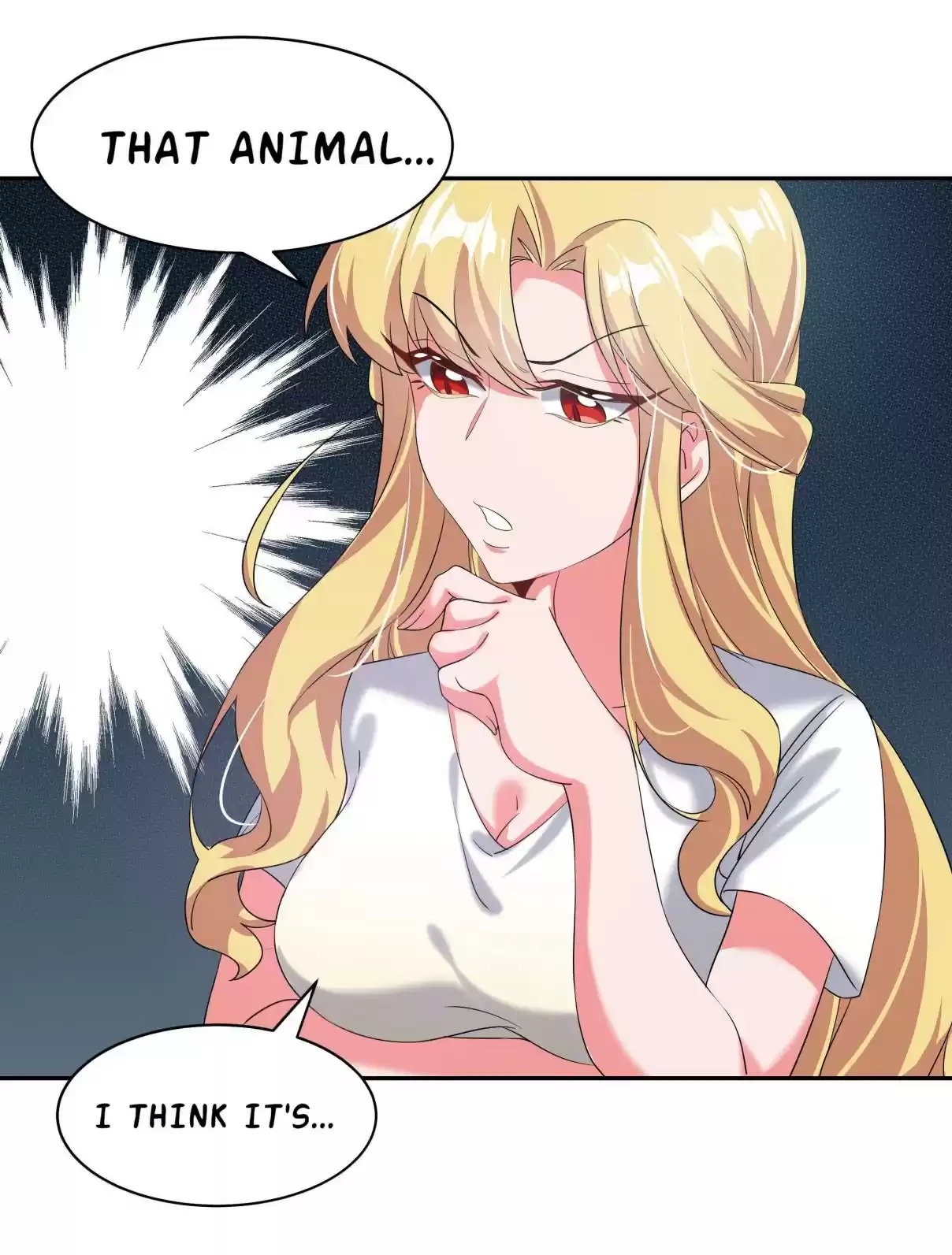 Working Overtime to Destroy the World! 31 Trouble Comes a-Knocking