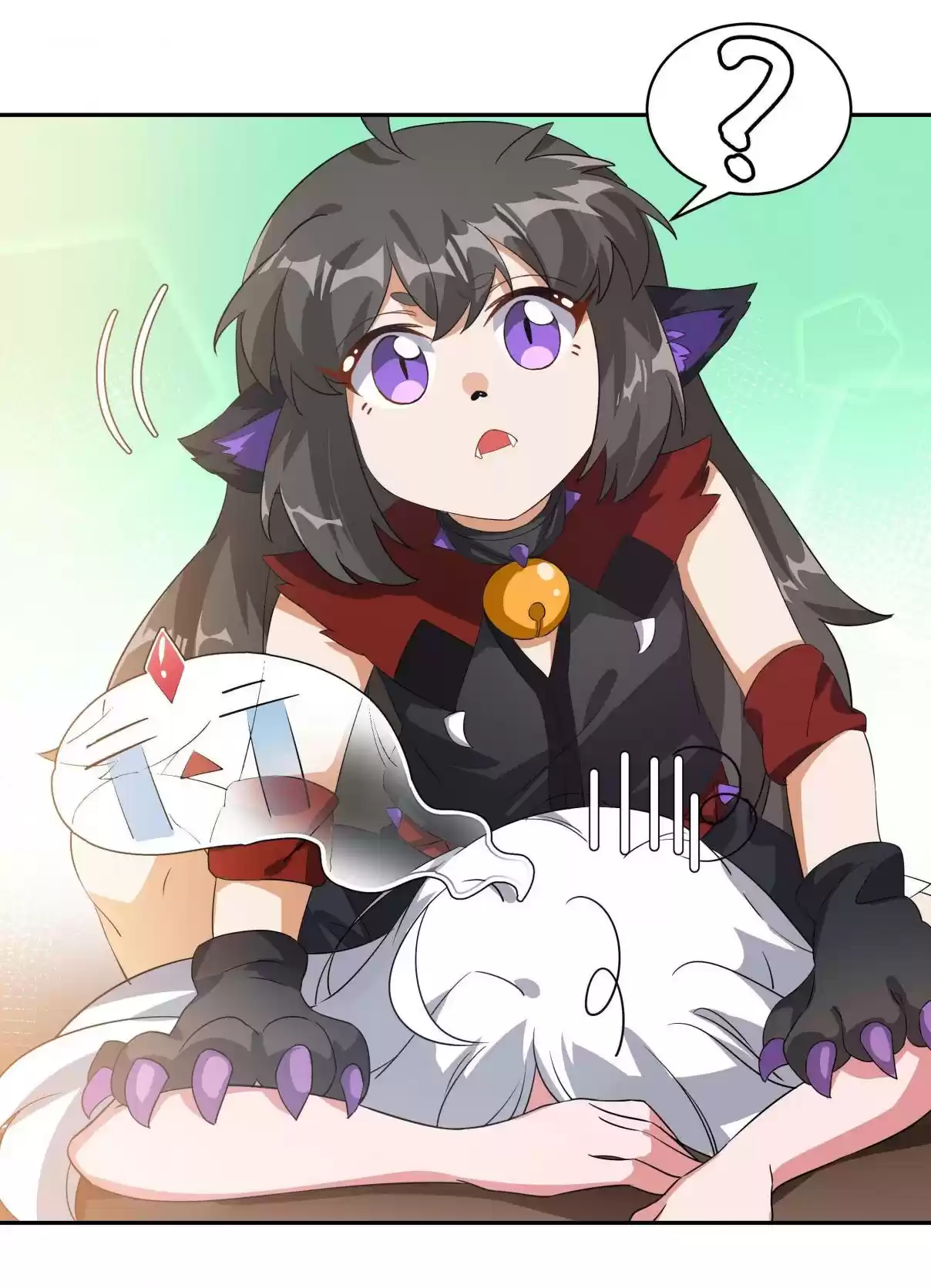 Working Overtime to Destroy the World! 31 Trouble Comes a-Knocking