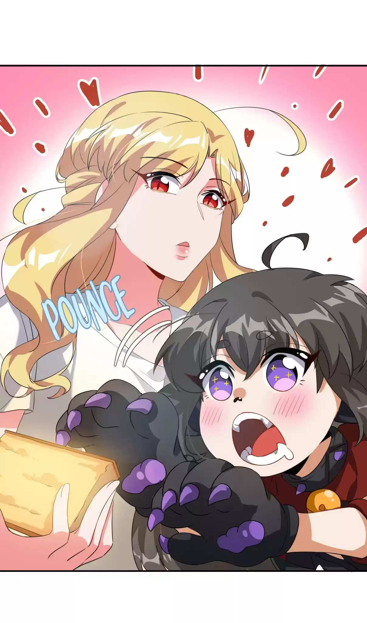 Working Overtime to Destroy the World! 31 Trouble Comes a-Knocking